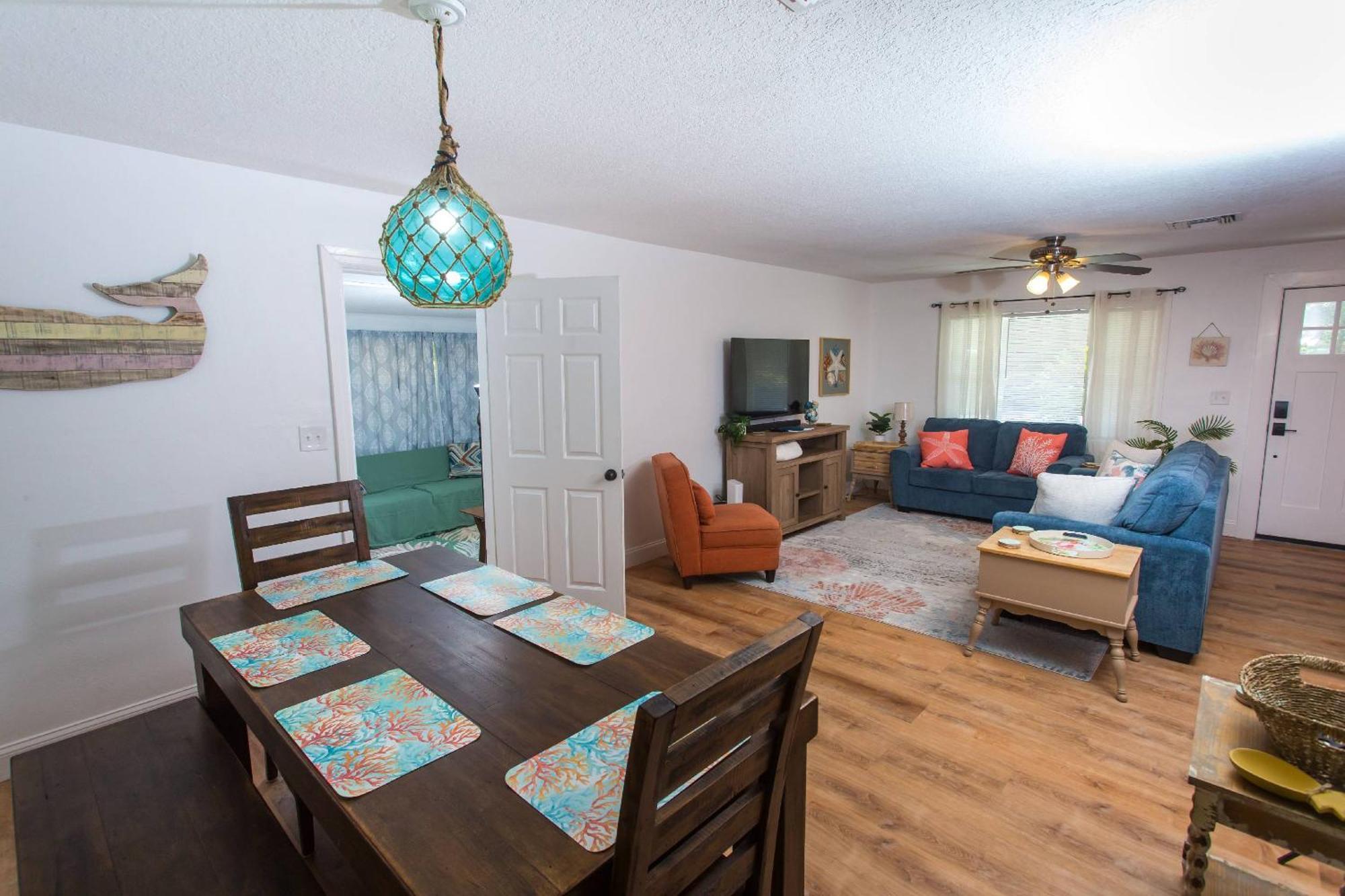 100 London Avenue Walton Fl 32548 Holiday home Fort Walton Beach