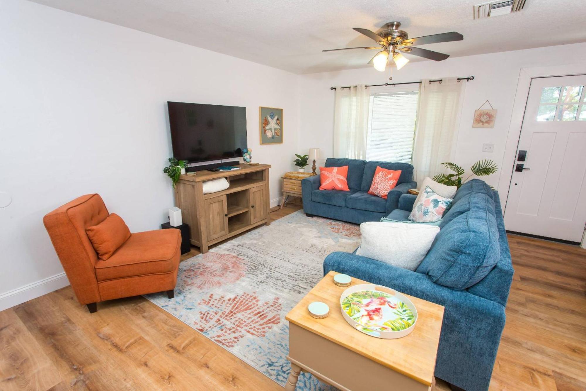 100 London Avenue Walton Fl 32548 Fort Walton Beach