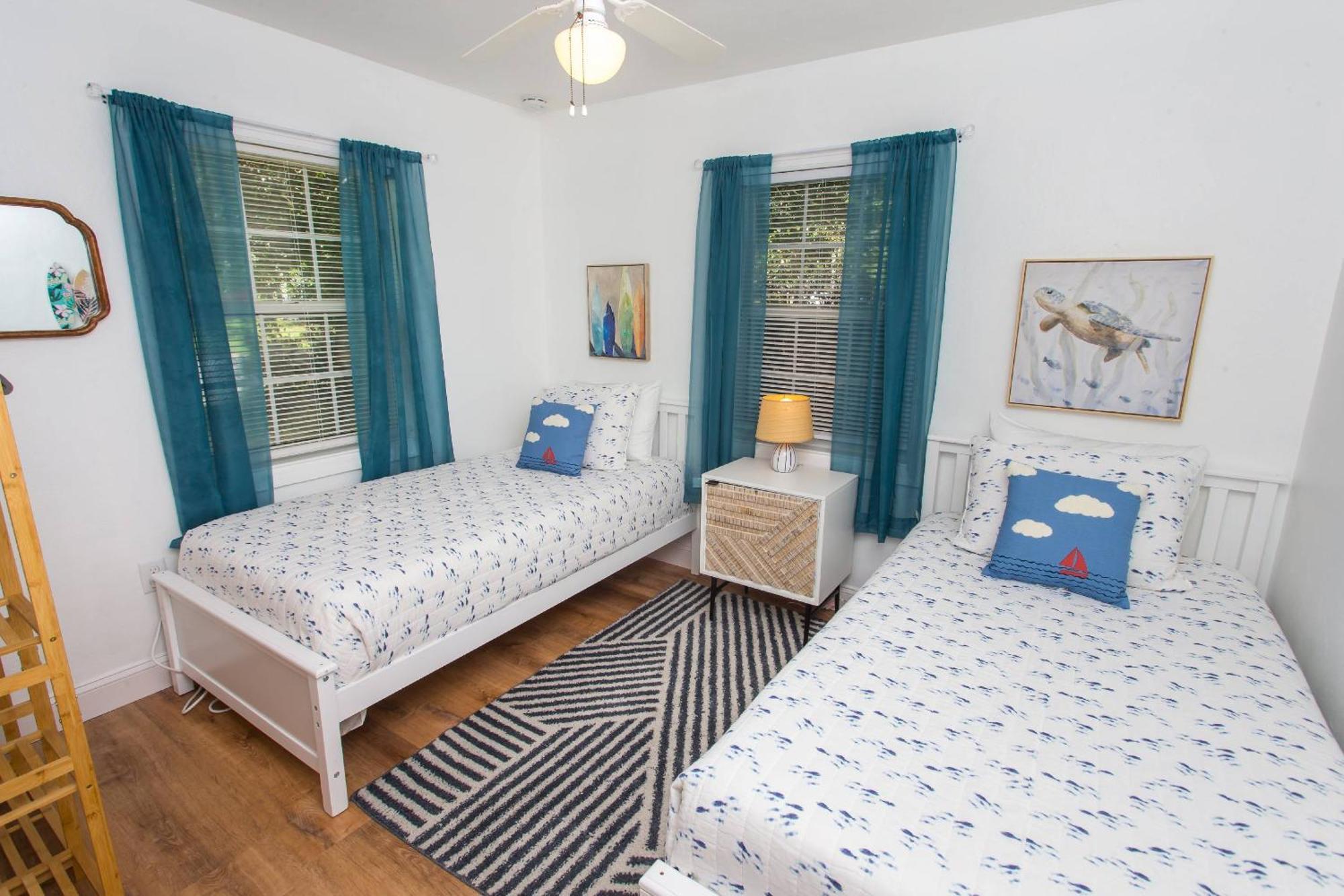 100 London Avenue Walton Fl 32548 Holiday home