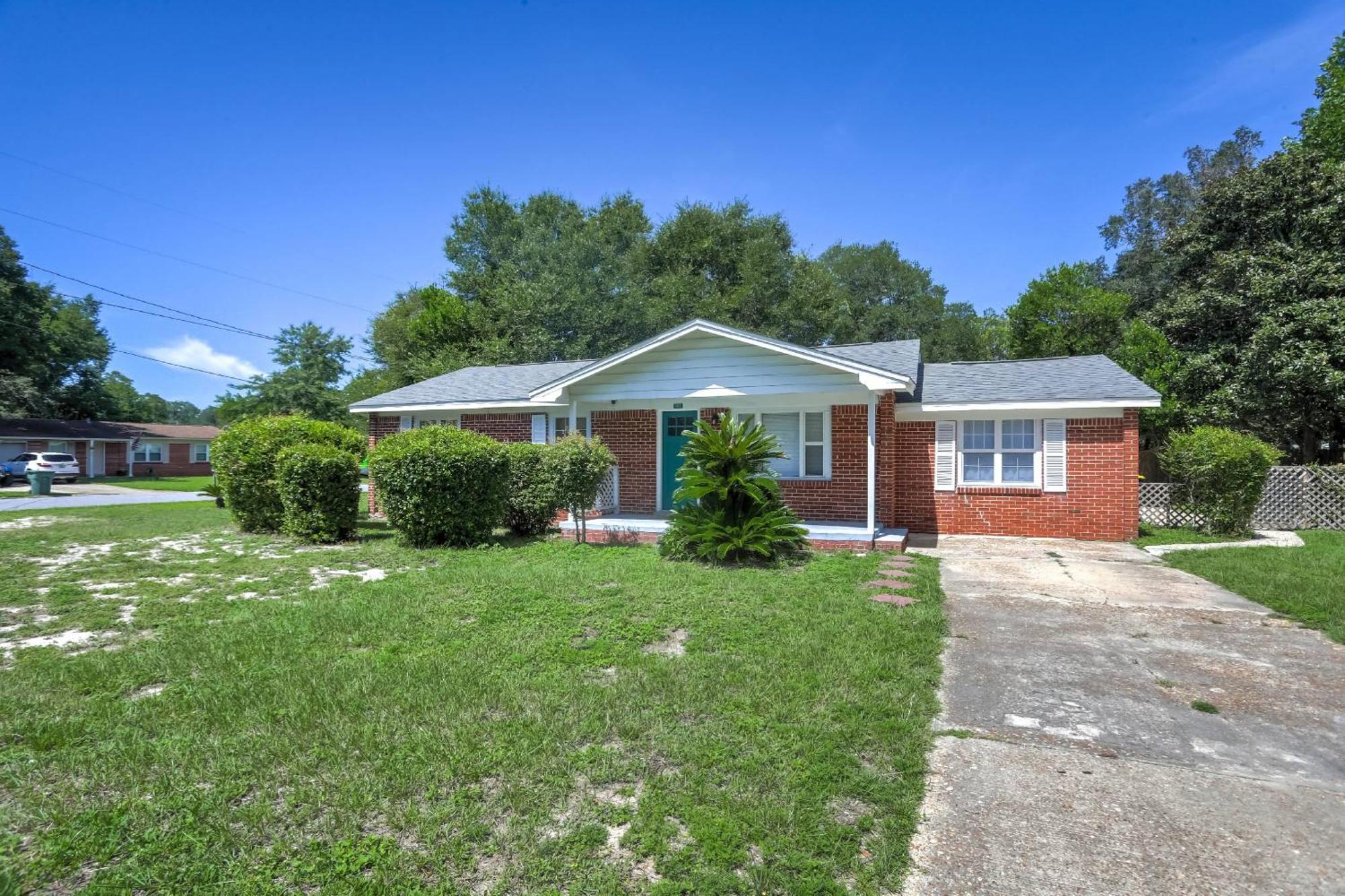 100 London Avenue Walton Fl 32548 Holiday home Fort Walton Beach