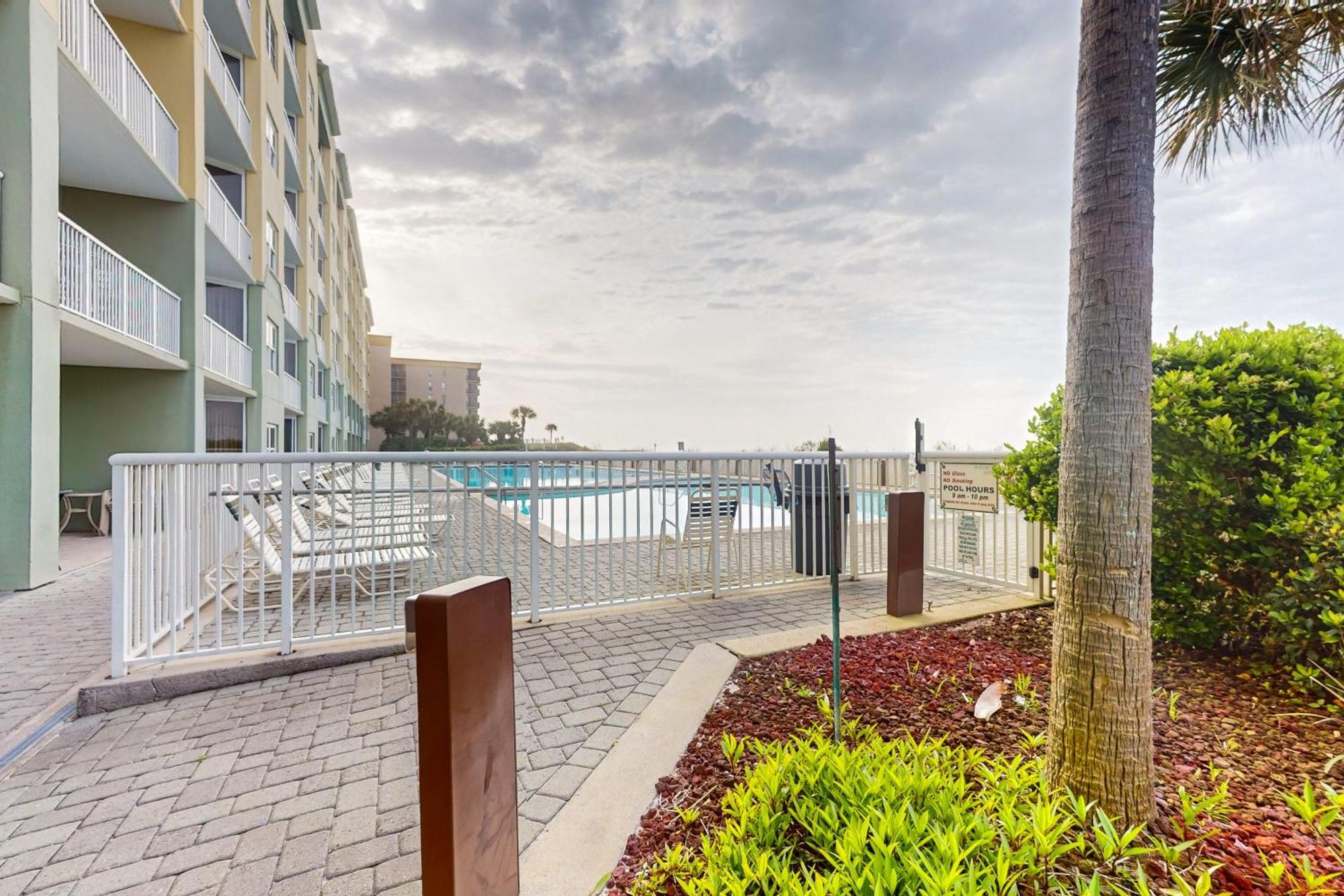 Waters Edge 106 Apartment *