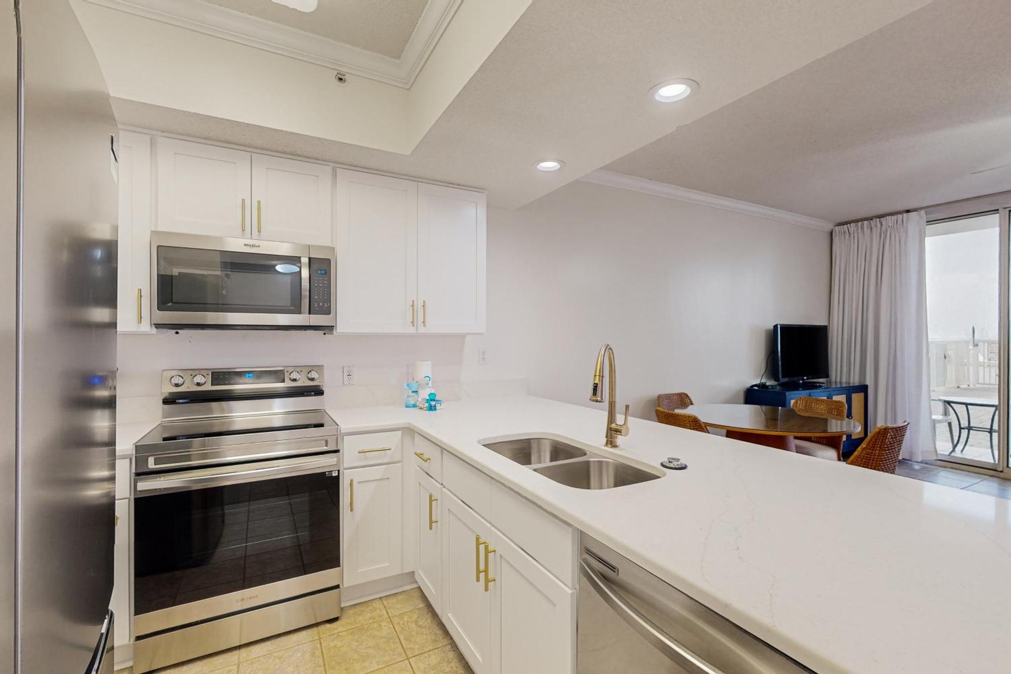 Waters Edge 106 Fort Walton Beach