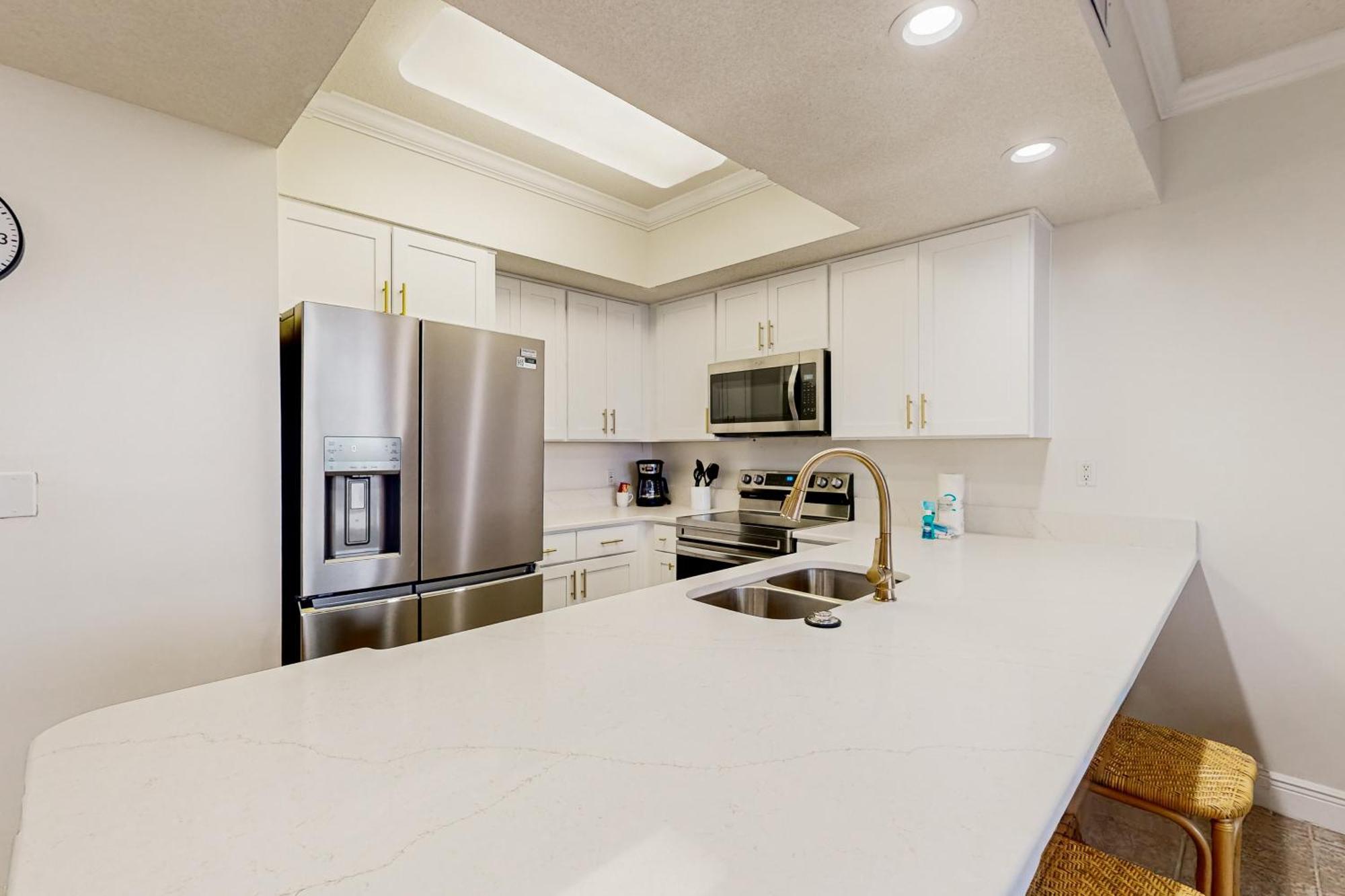 Apartment Waters Edge 106