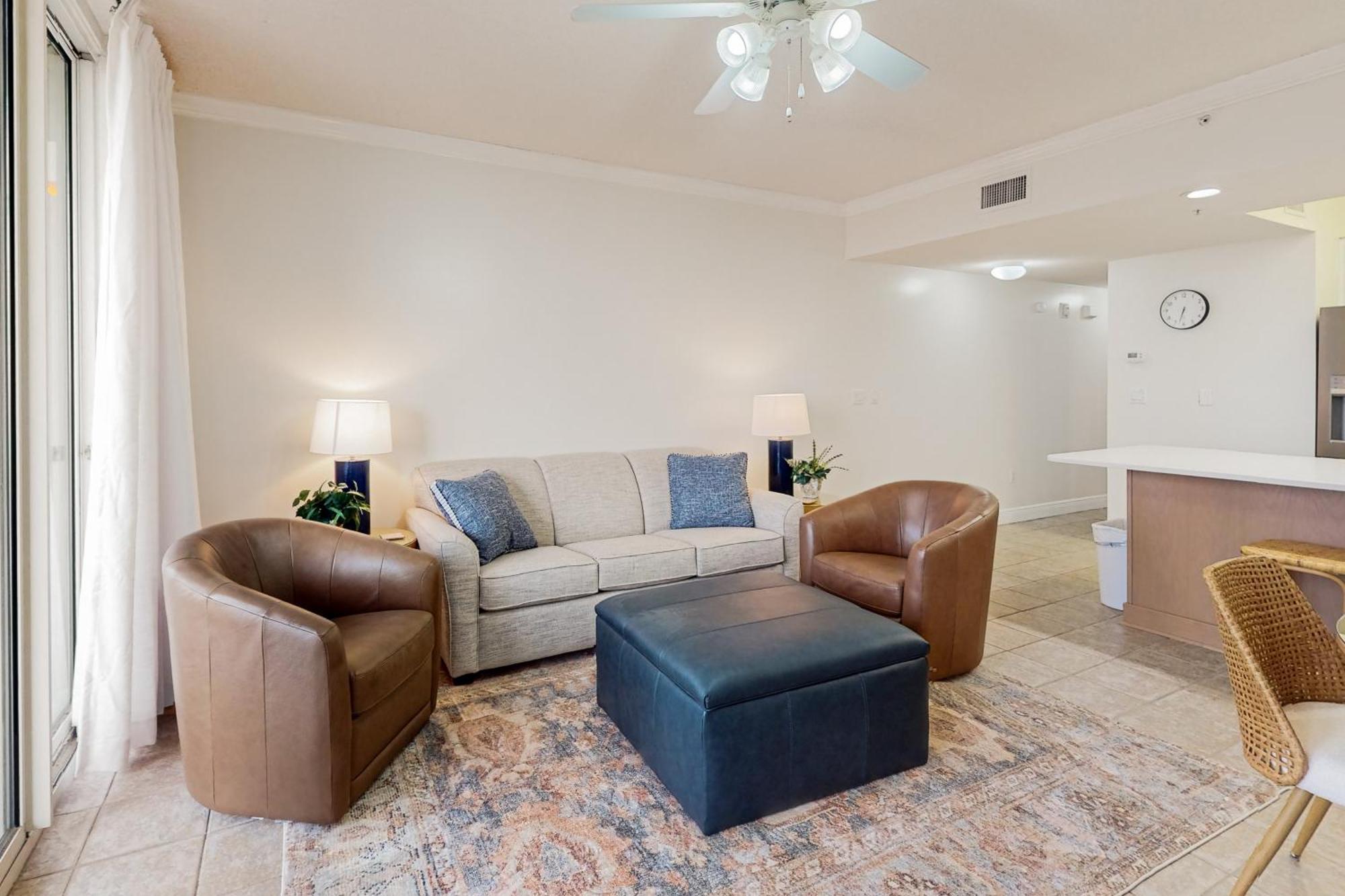 Waters Edge 106 Apartment *