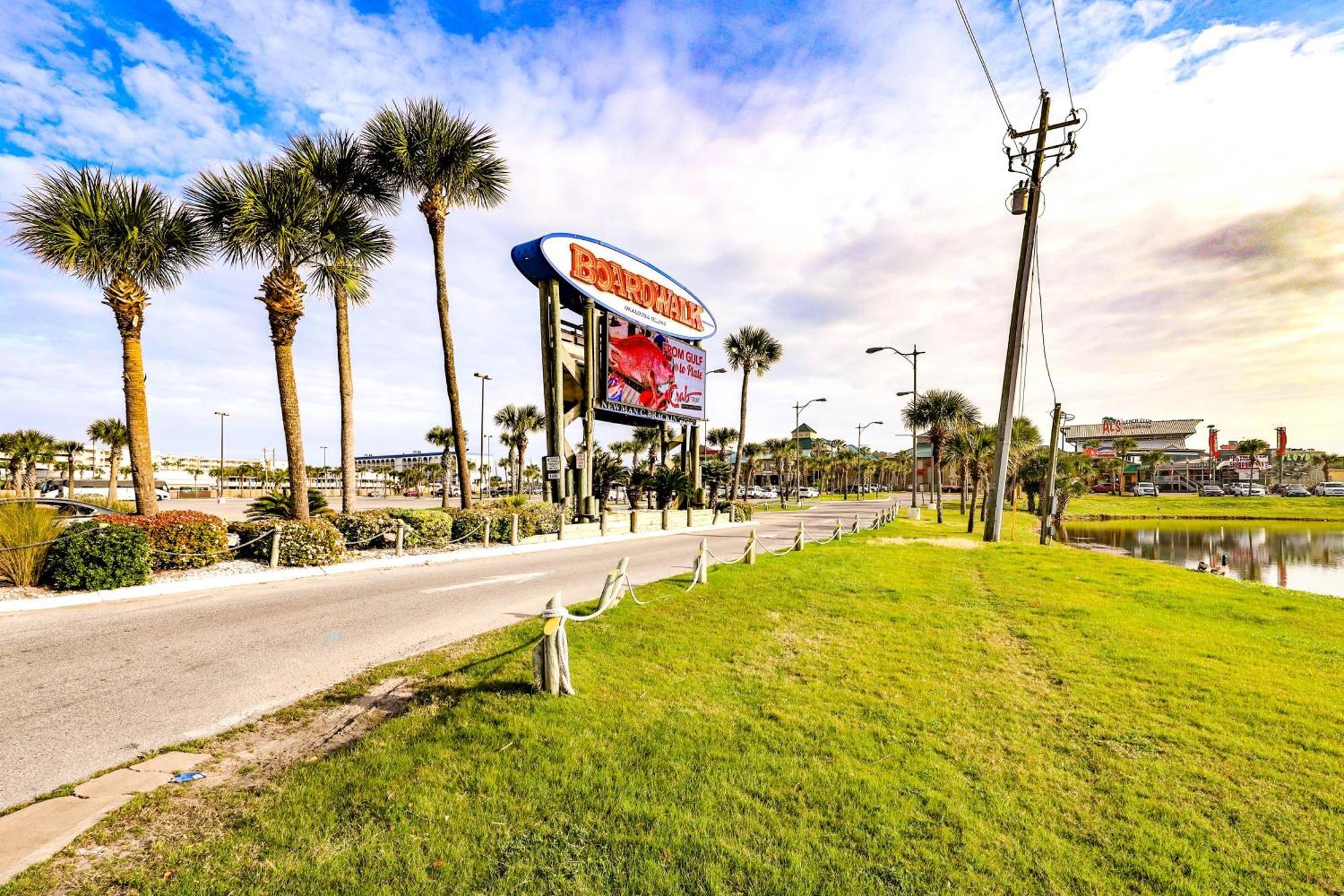Pelican Isle 102 Apartment Fort Walton Beach