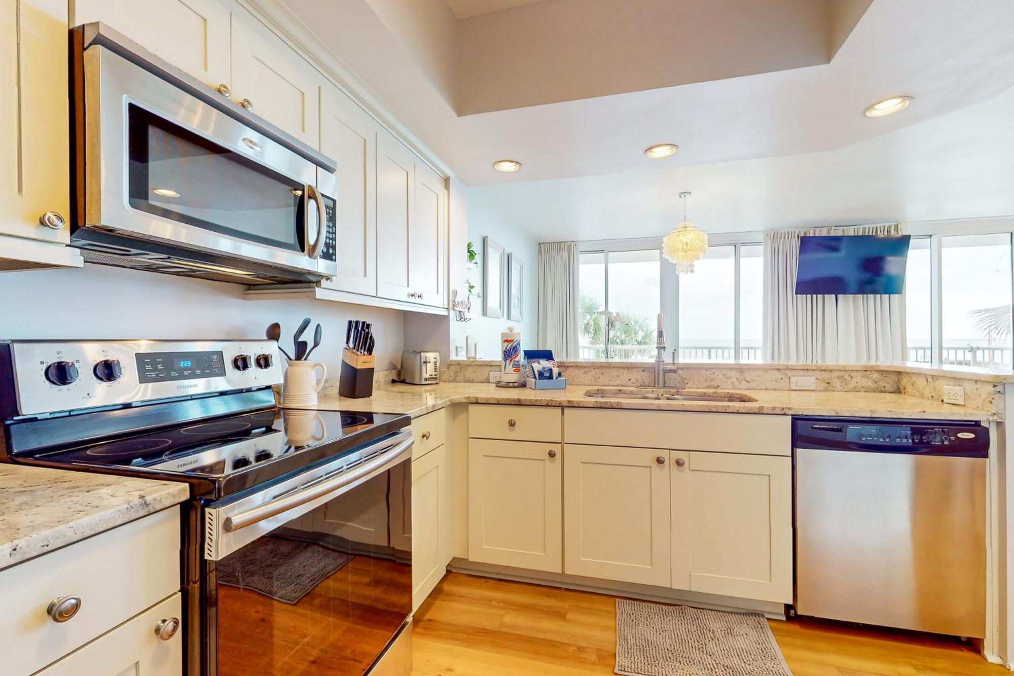 Apartment Waters Edge 203 Fort Walton Beach