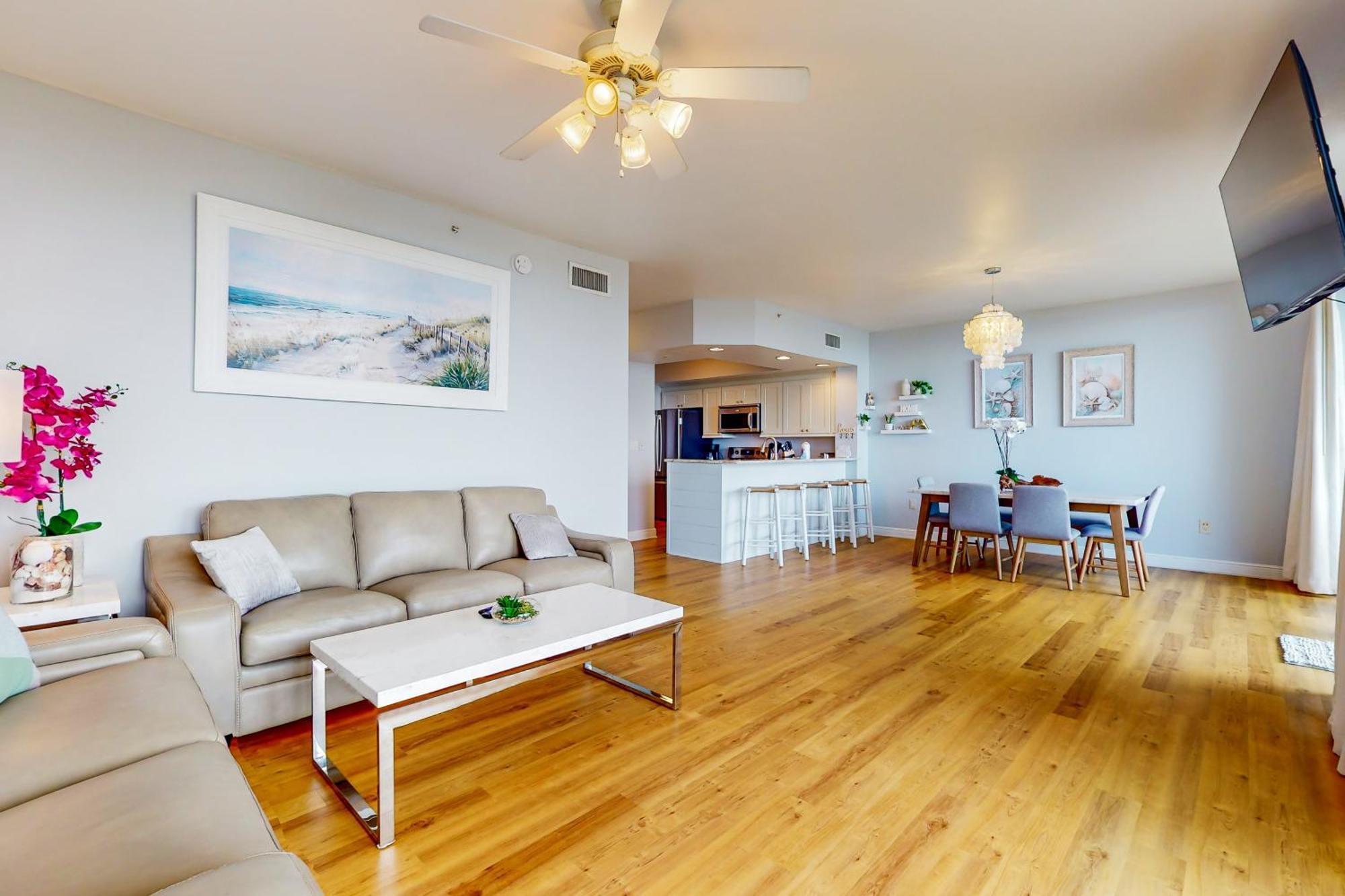 Waters Edge 203 *