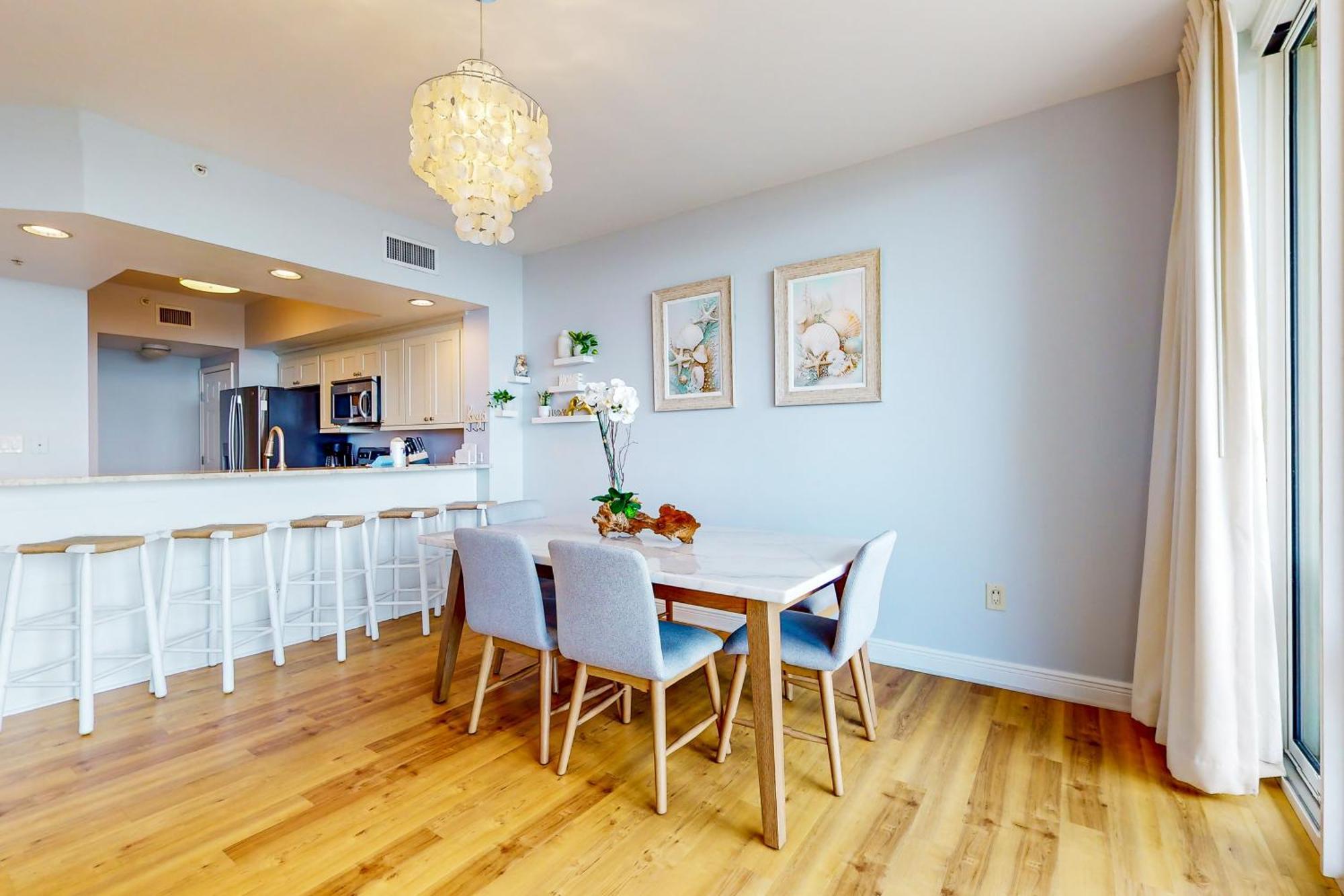 Waters Edge 203