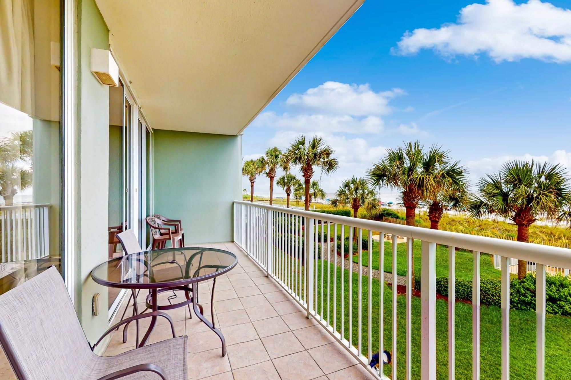 Waters Edge 203 *