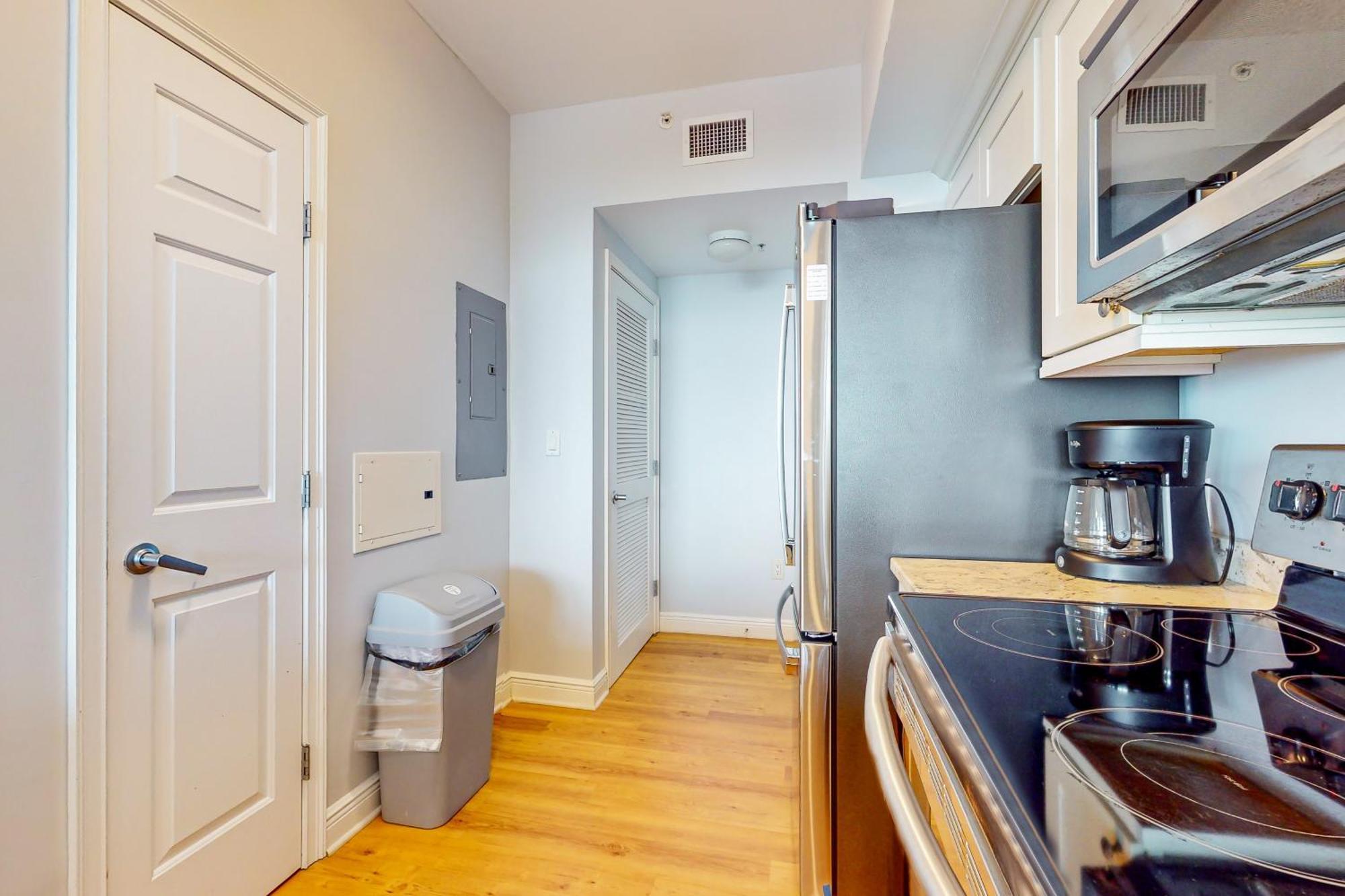 Waters Edge 203 Fort Walton Beach