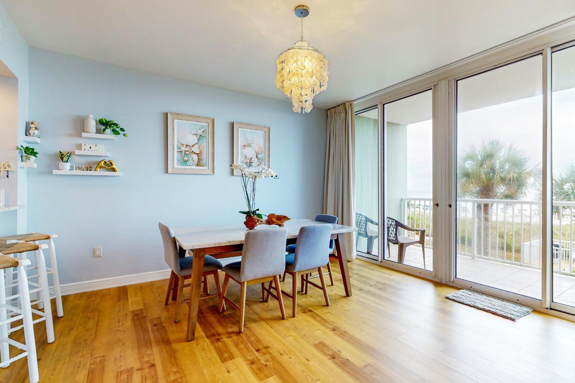 Waters Edge 203