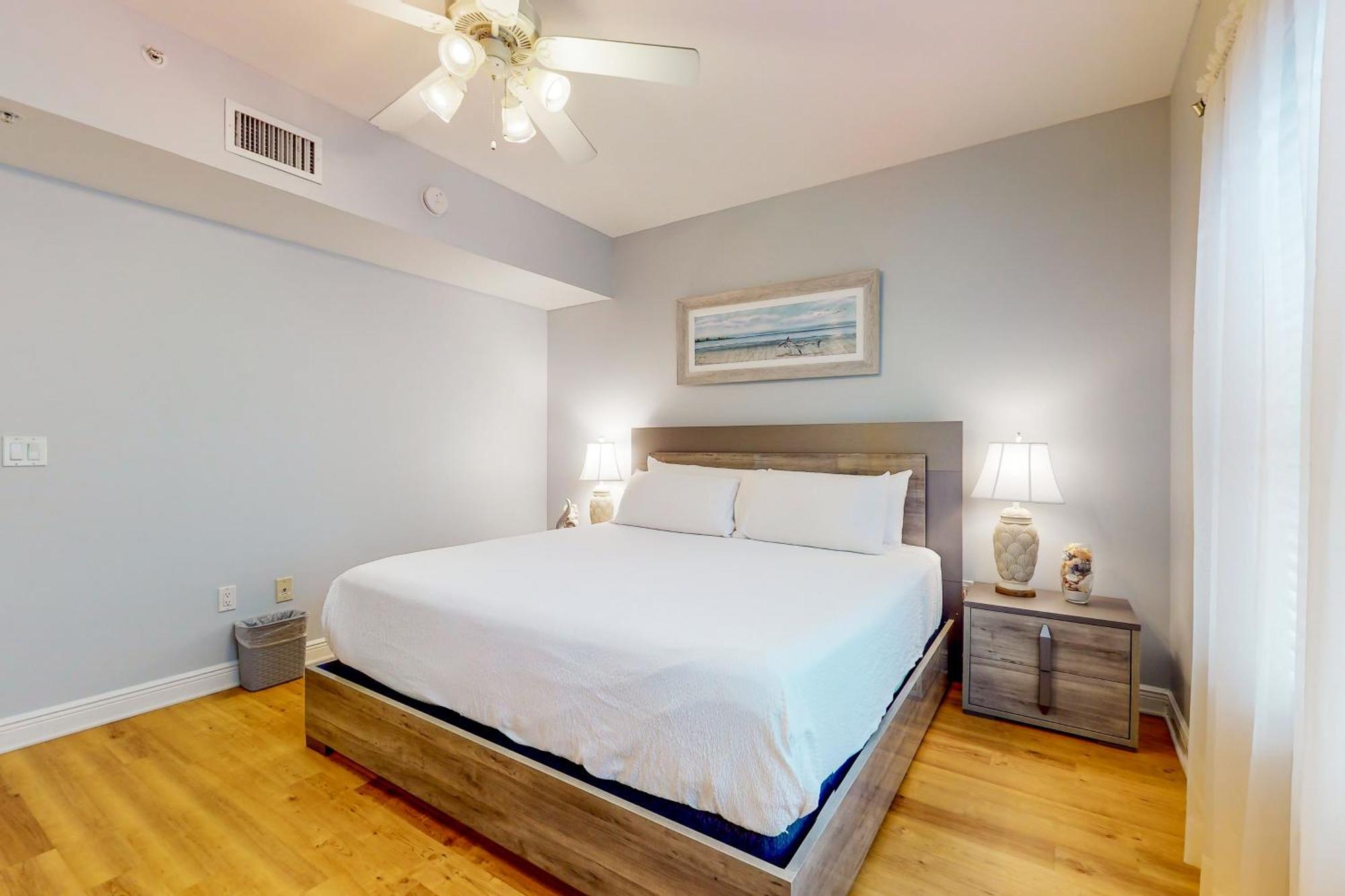 Waters Edge 203 *