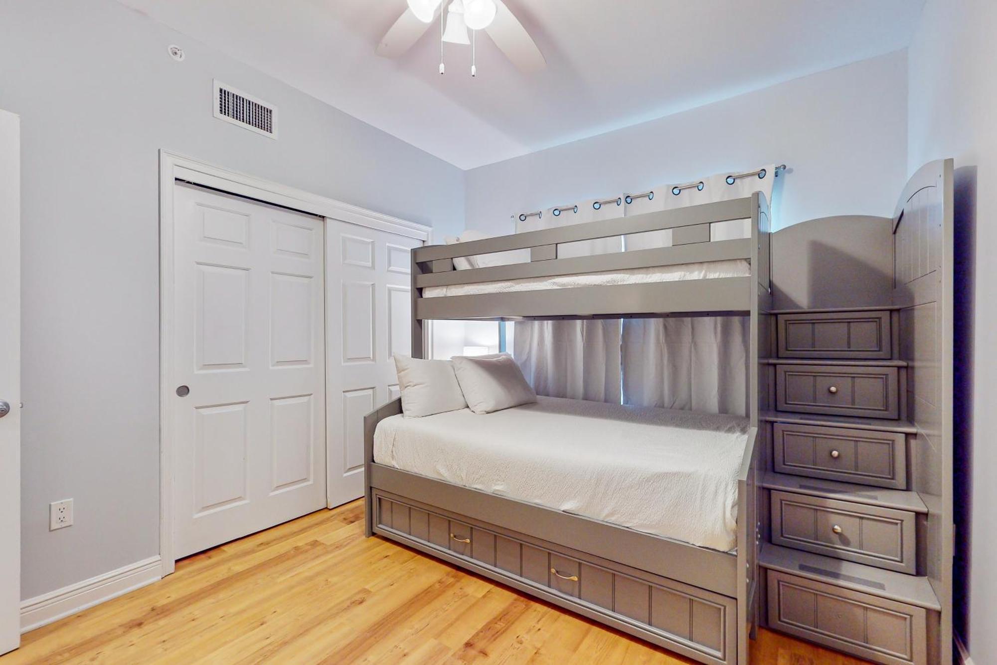 Waters Edge 203 Fort Walton Beach