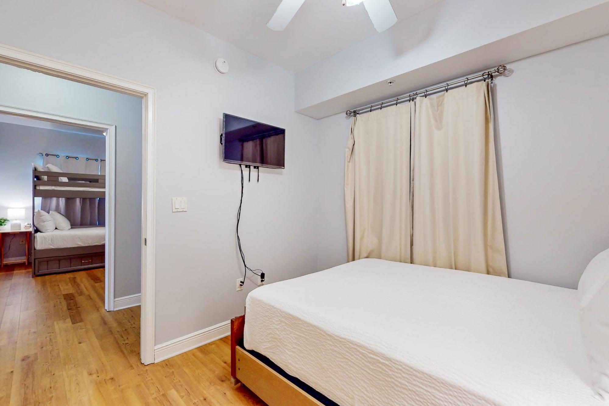 Waters Edge 203 * Fort Walton Beach