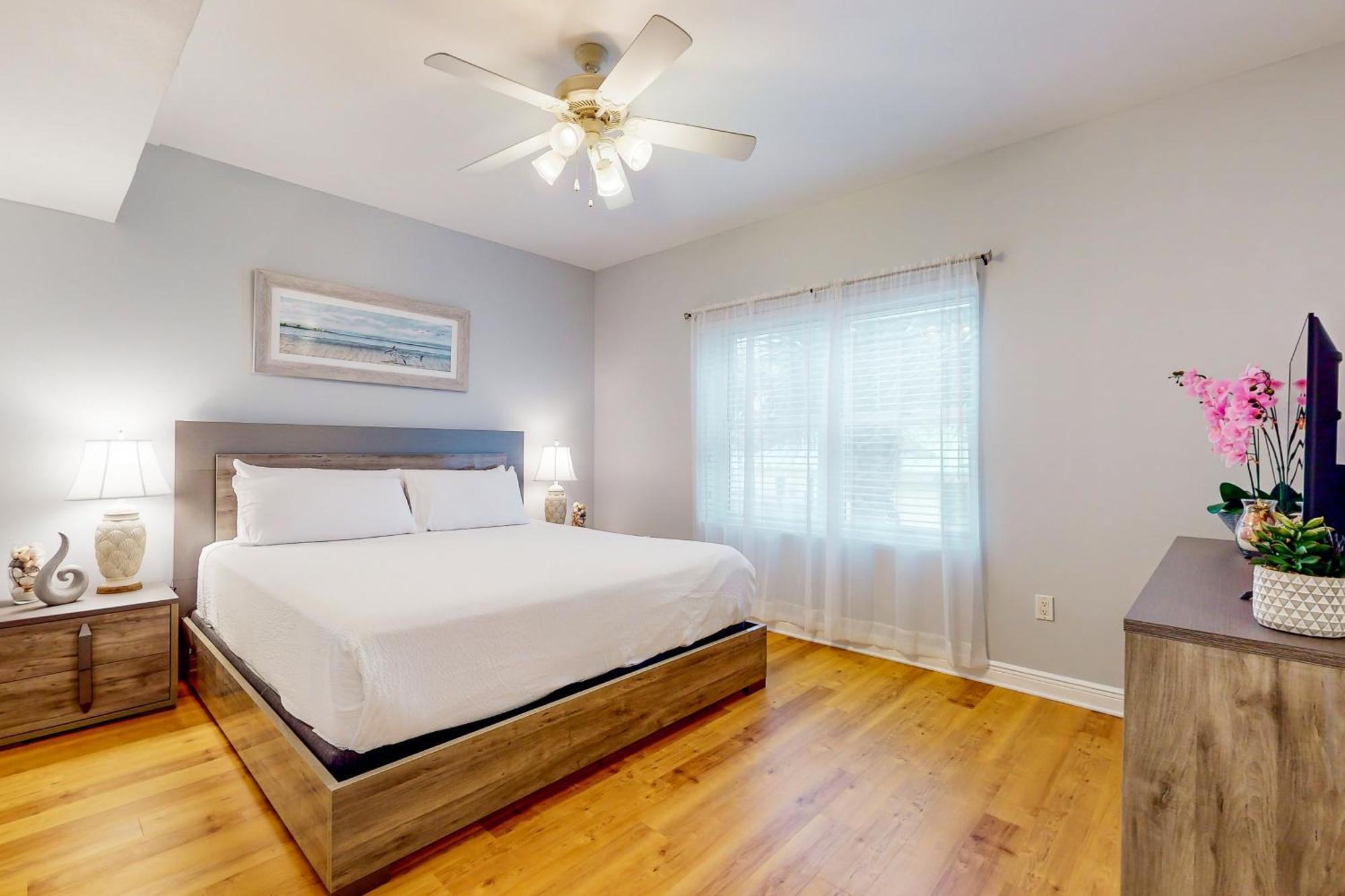 Apartment Waters Edge 203