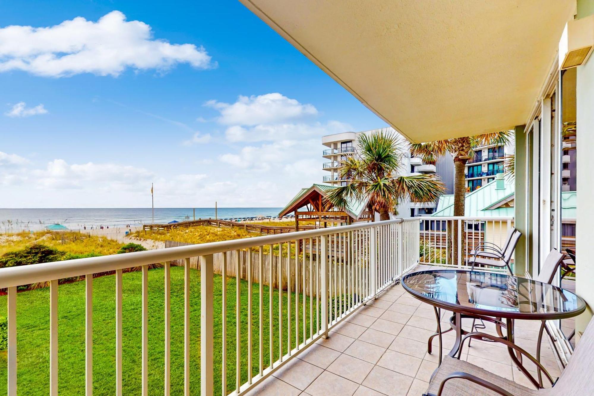 Waters Edge 203 Apartment *