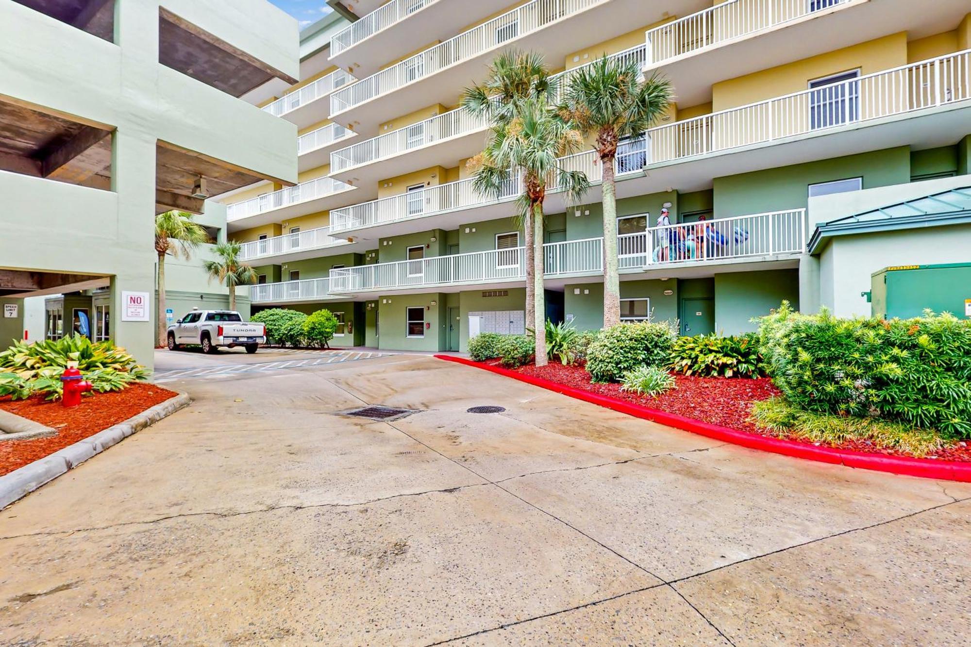 Waters Edge 203 Fort Walton Beach