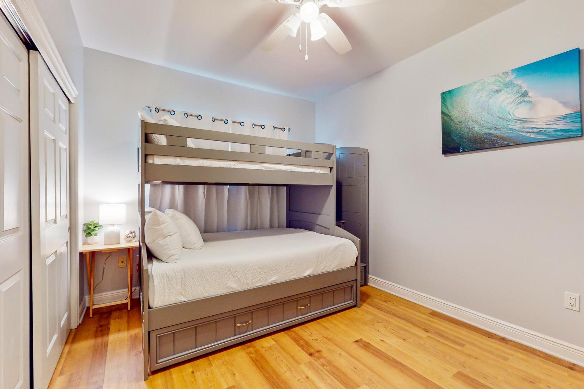 Waters Edge 203