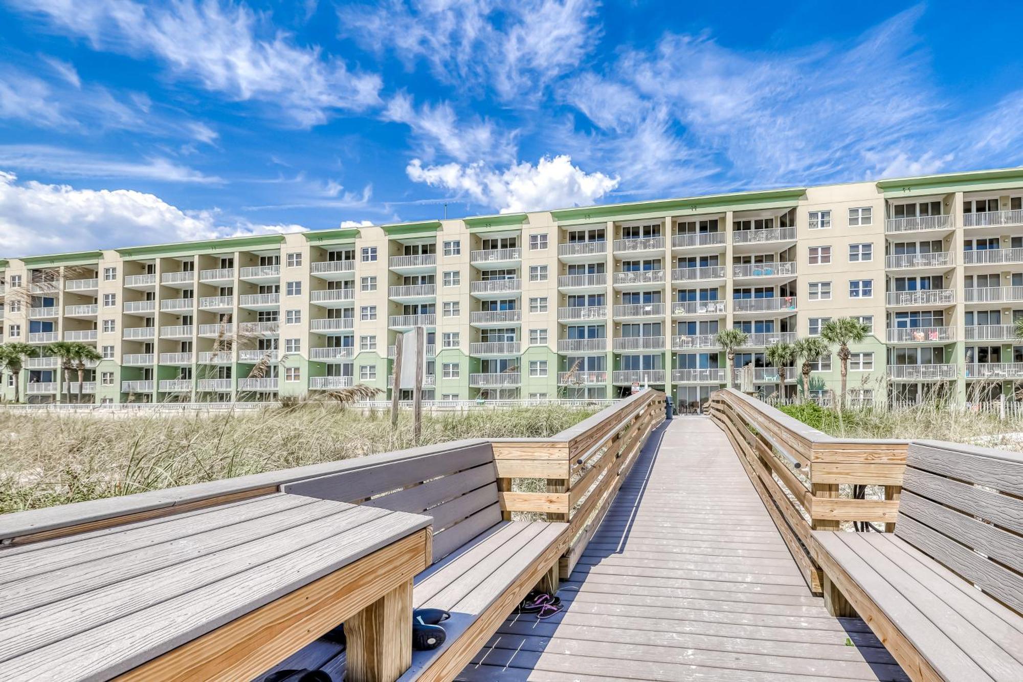 Waters Edge 203 Apartment *