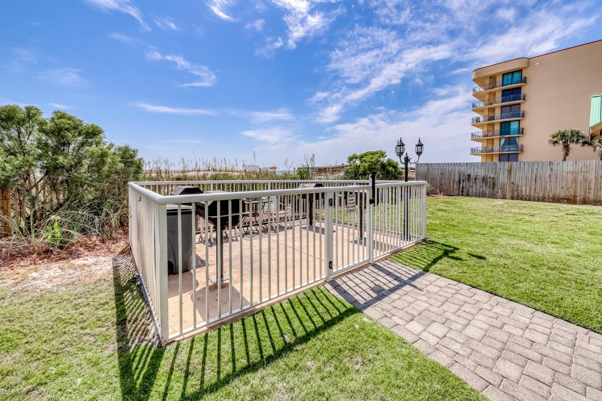Waters Edge 203 * Fort Walton Beach