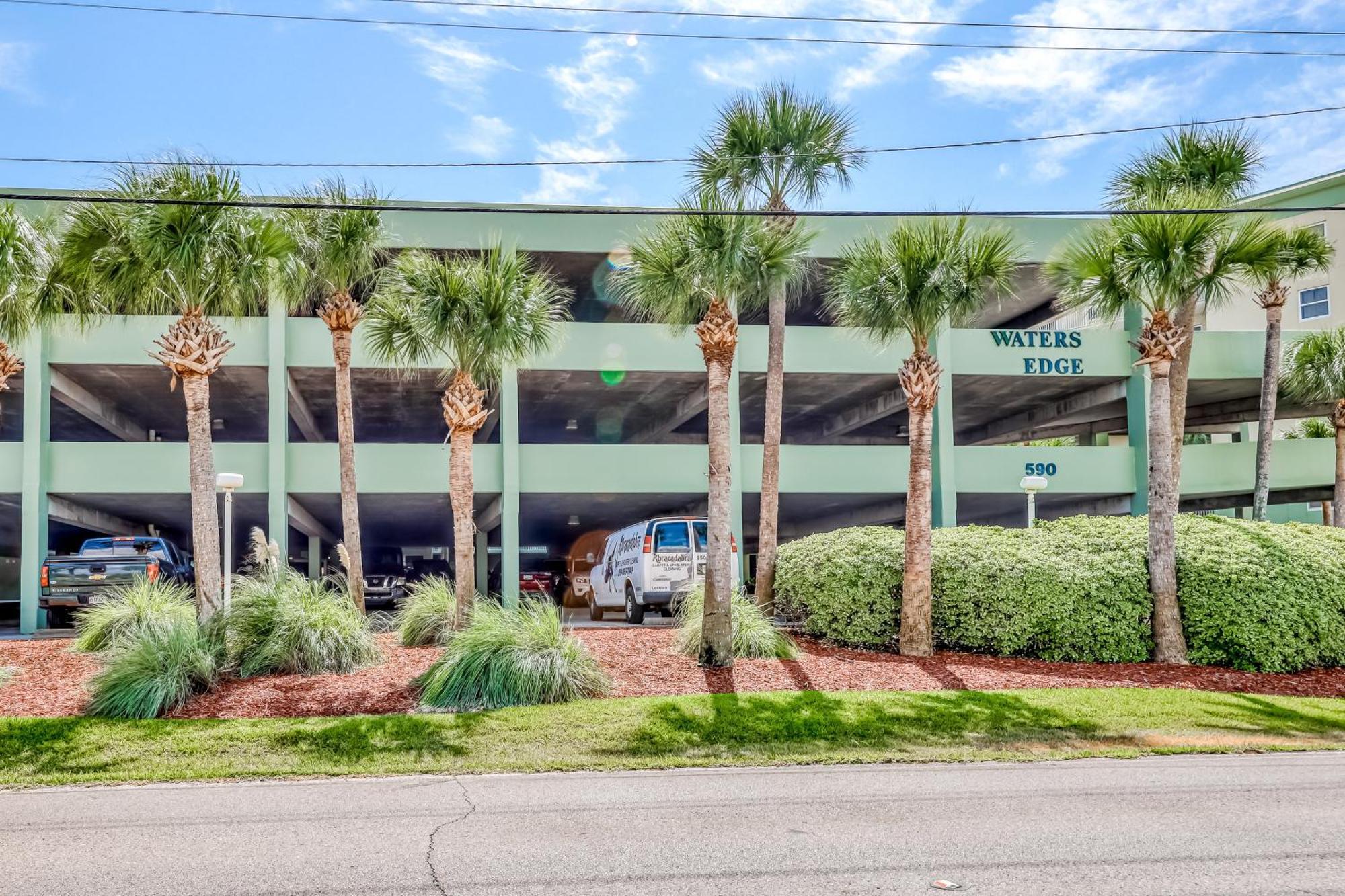 Apartment Waters Edge 203 Fort Walton Beach