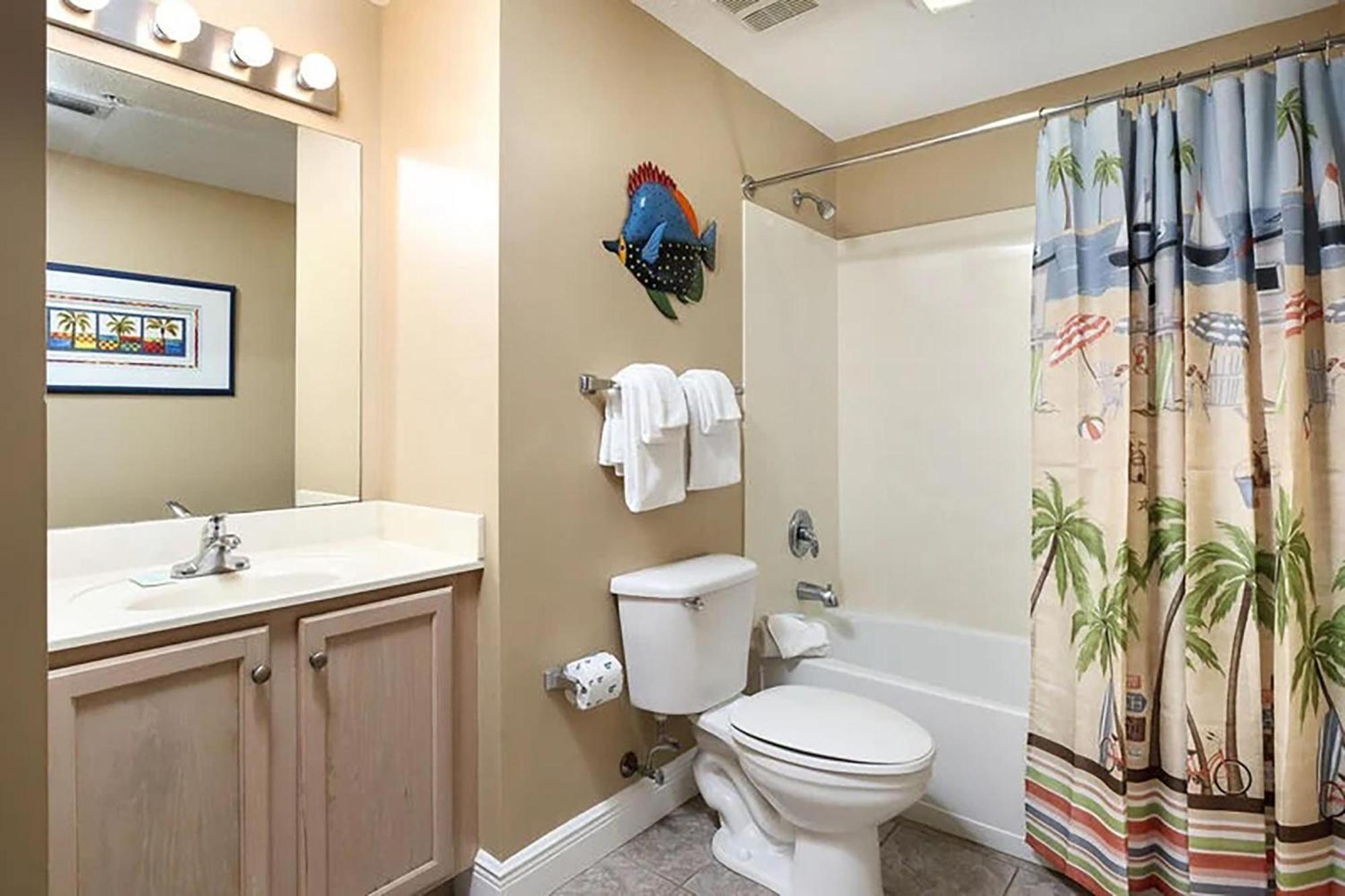Holiday home Waters Edge #213- Sea Dreams