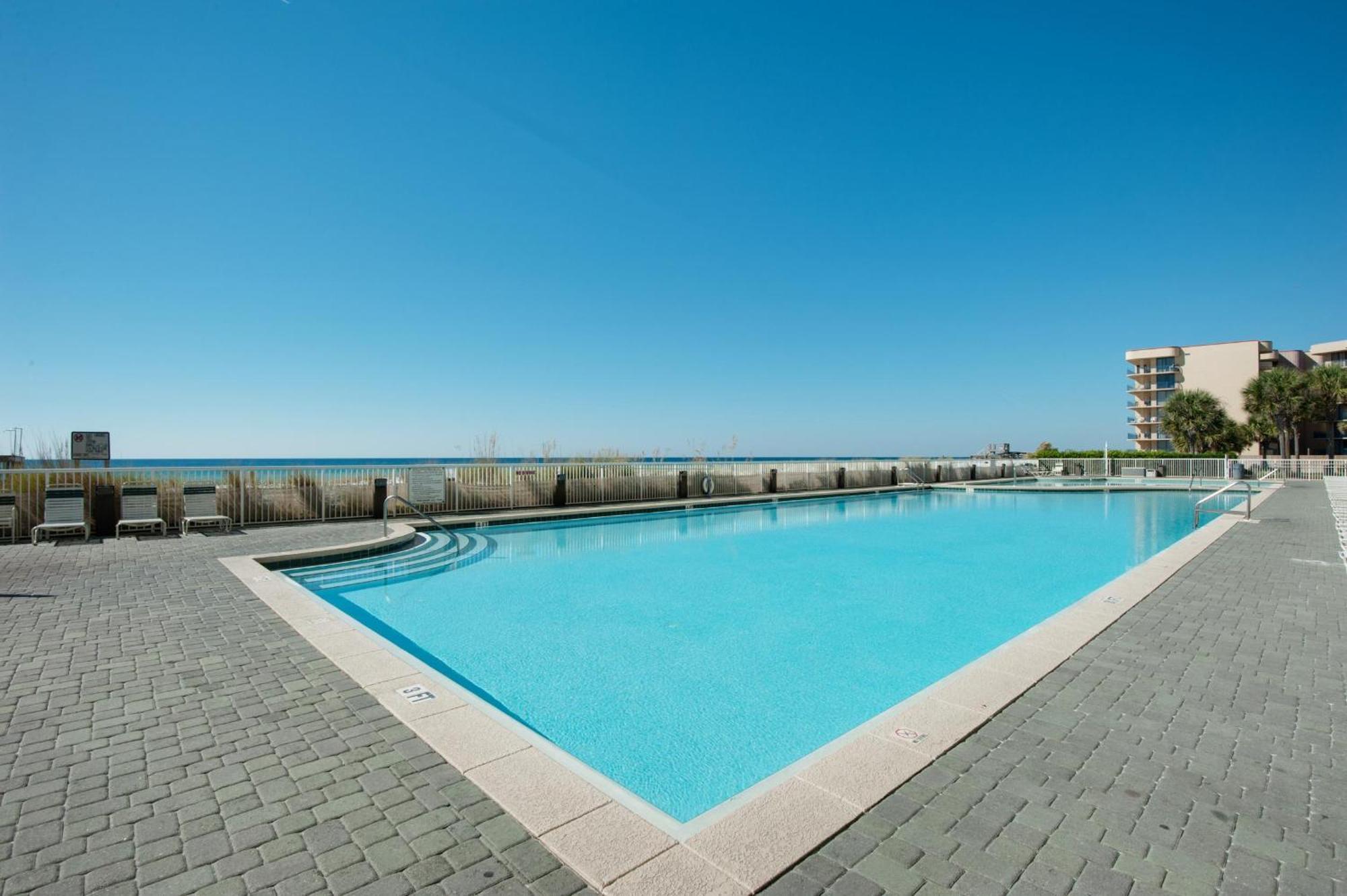 Waters Edge #213- Sea Dreams * Fort Walton Beach