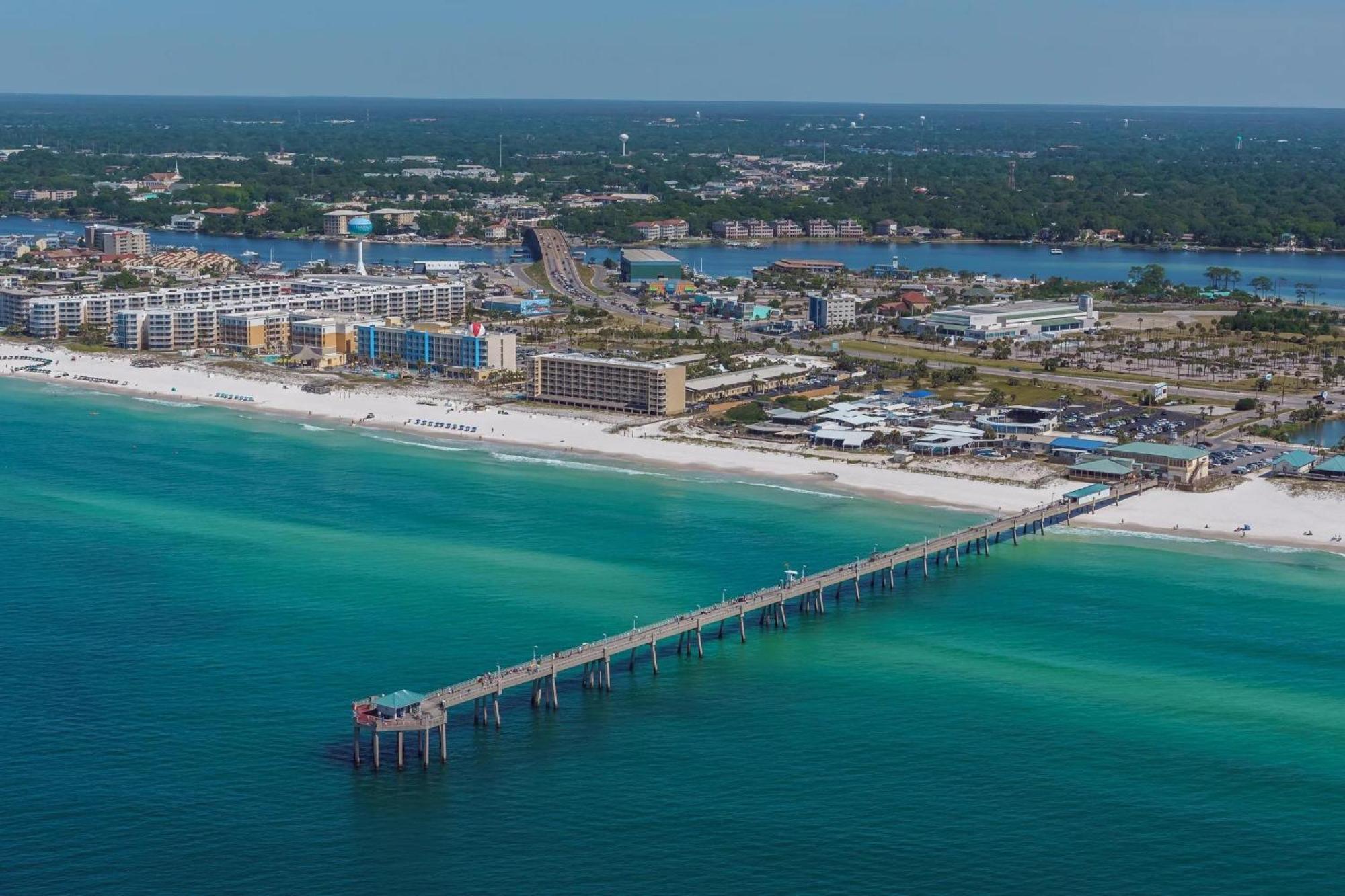 Waters Edge #213- Sea Dreams * Fort Walton Beach