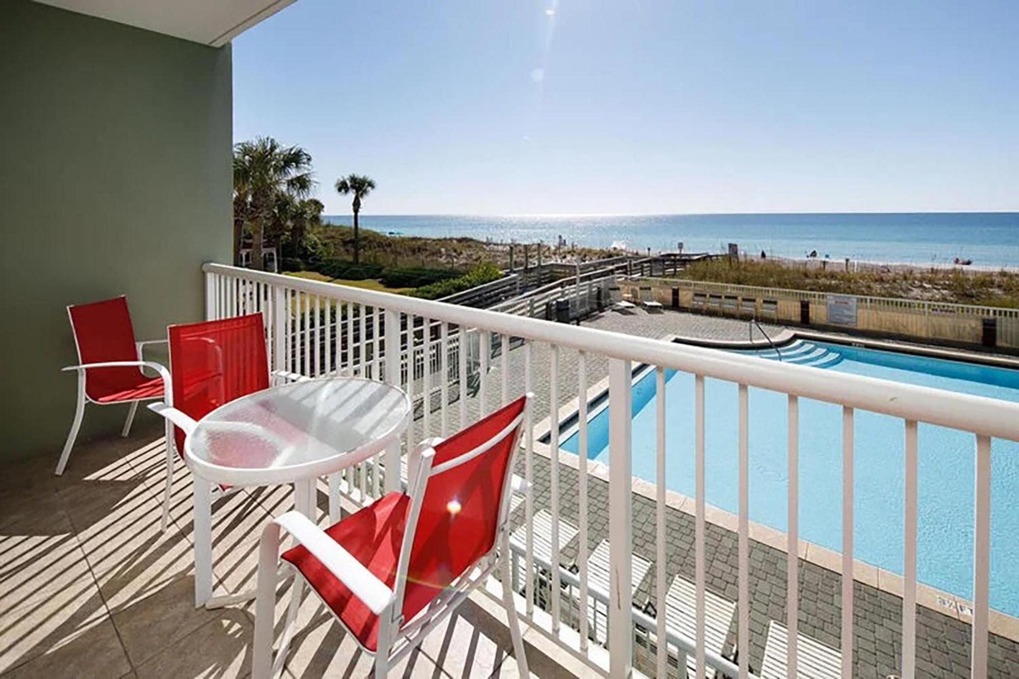 Waters Edge #213- Sea Dreams Holiday home *