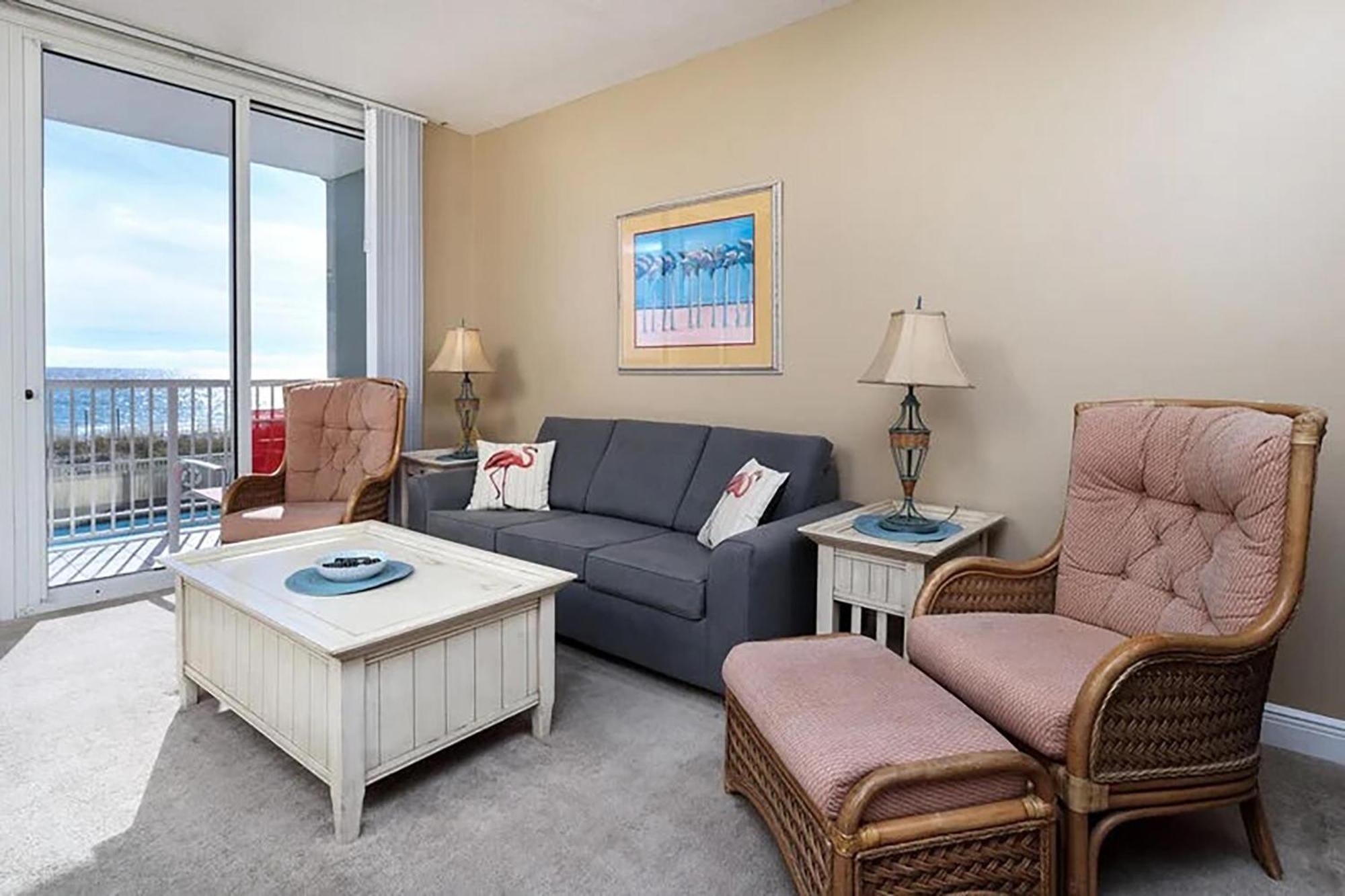 Waters Edge #213- Sea Dreams Fort Walton Beach