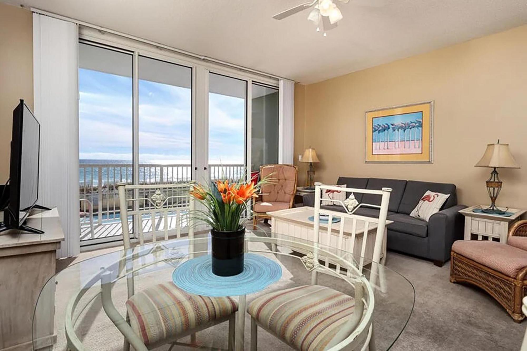 Waters Edge #213- Sea Dreams * Fort Walton Beach