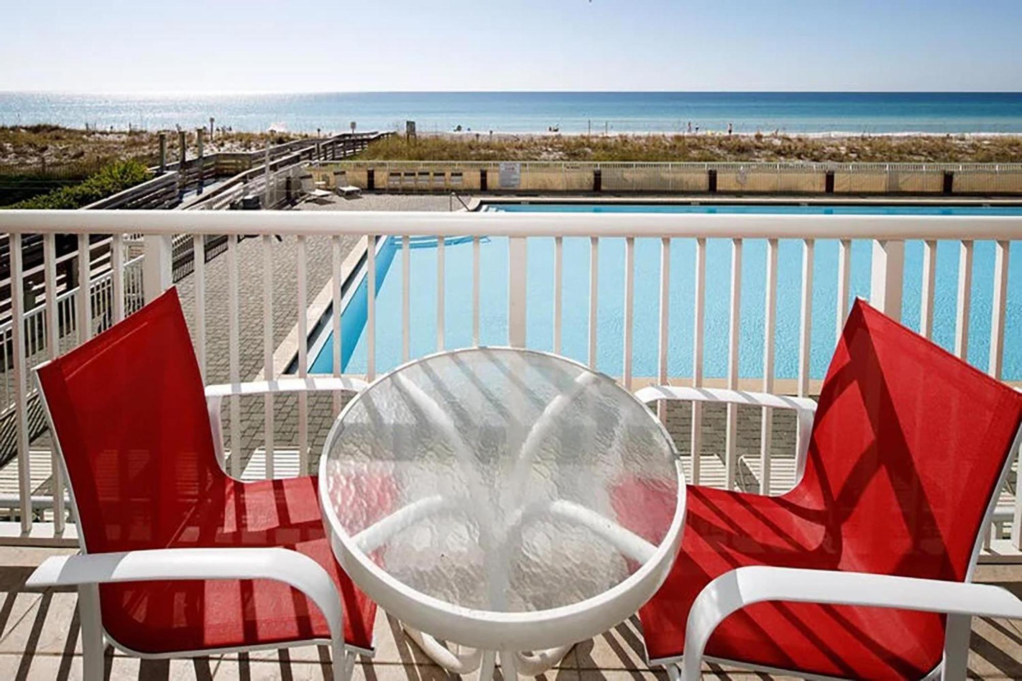 Waters Edge #213- Sea Dreams Fort Walton Beach