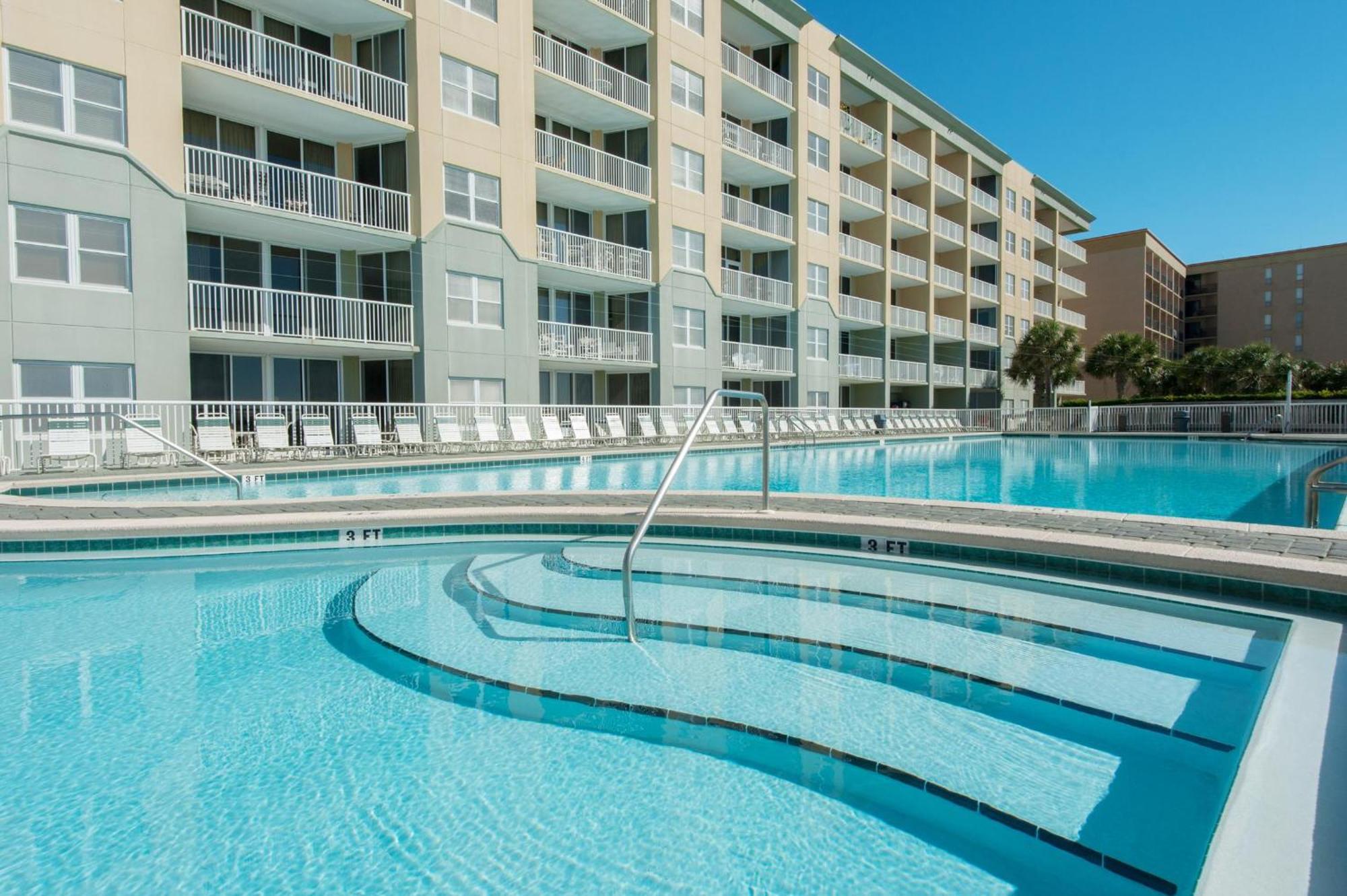 Waters Edge #213- Sea Dreams * Fort Walton Beach