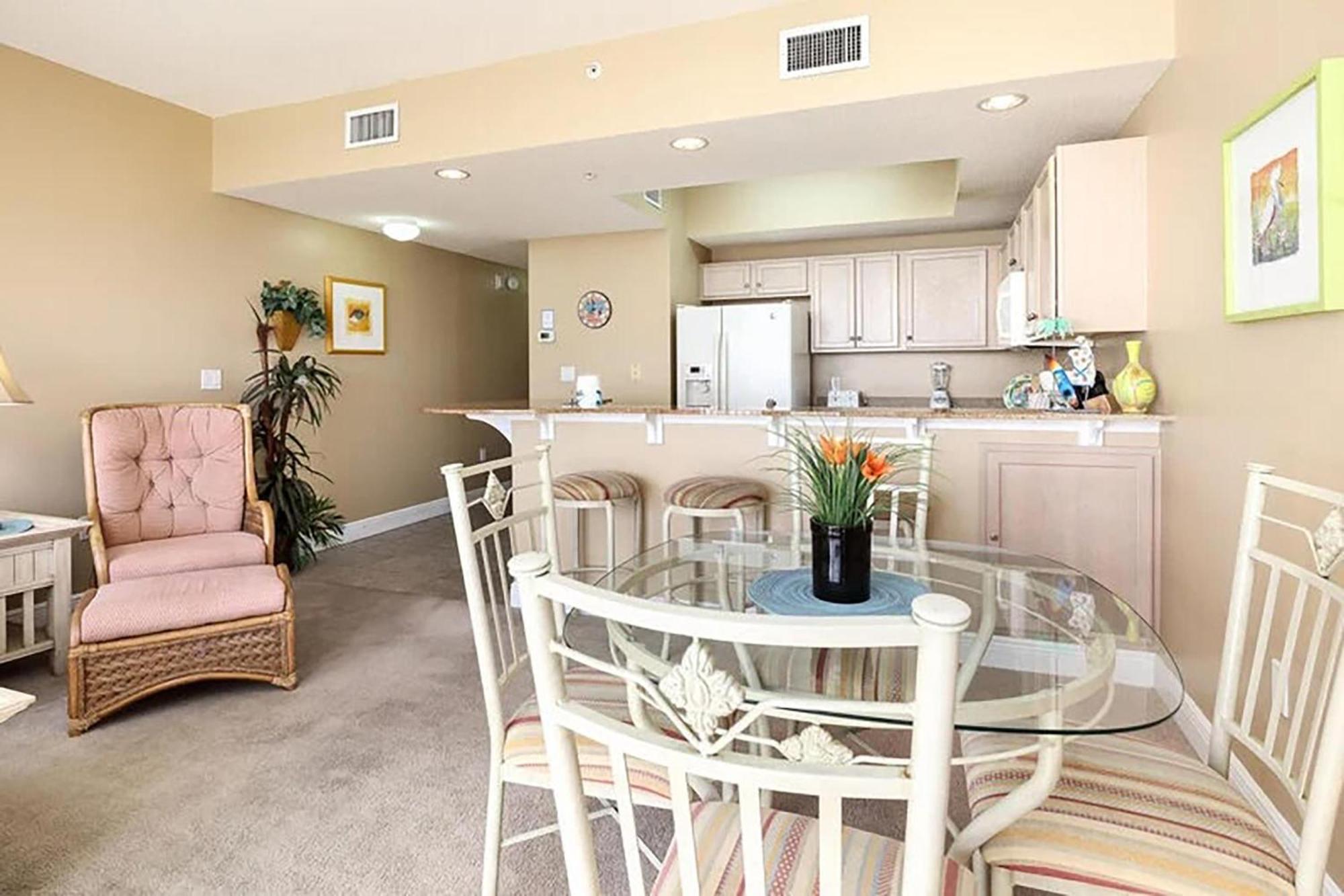Holiday home Waters Edge #213- Sea Dreams Fort Walton Beach