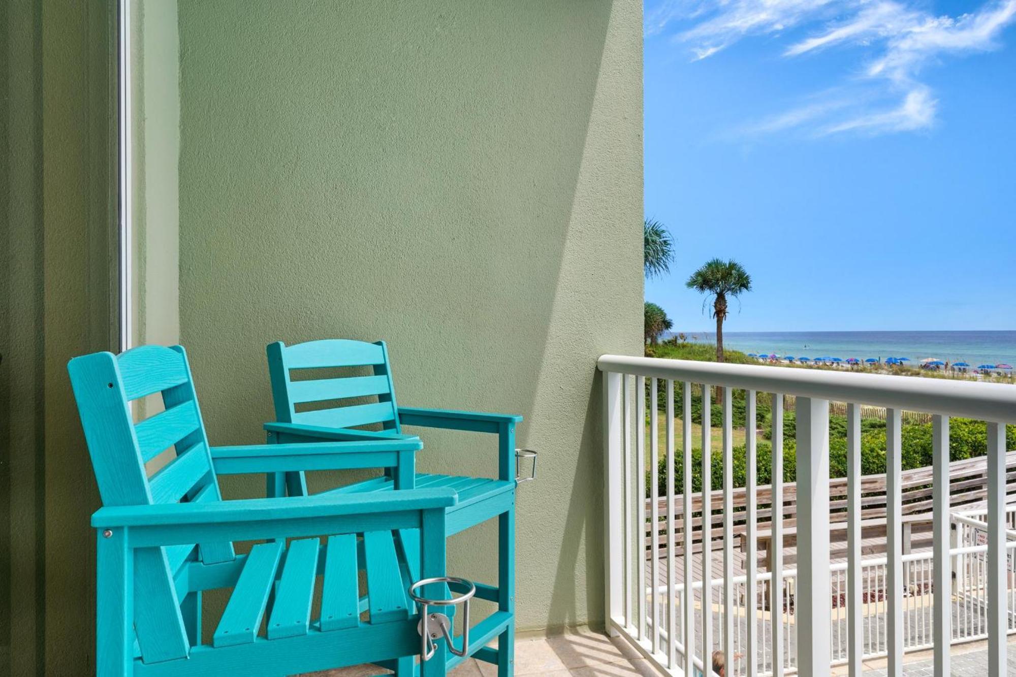 Waters Edge #213- Sea Dreams * Fort Walton Beach