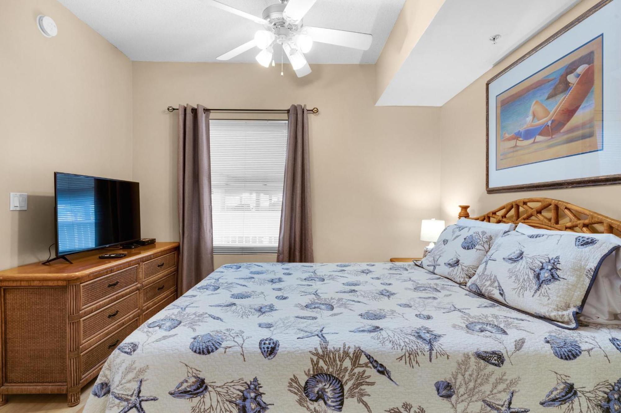 Holiday home Waters Edge #213- Sea Dreams