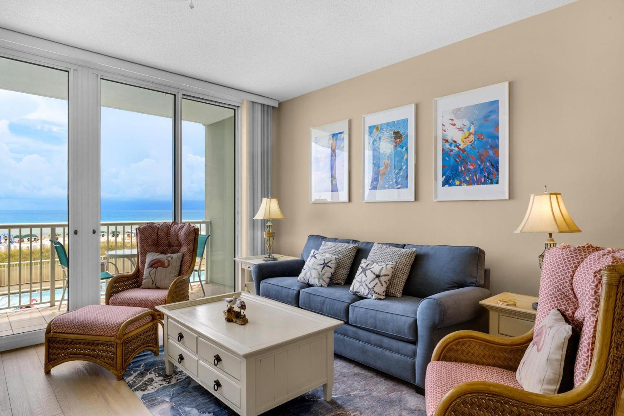 Holiday home Waters Edge #213- Sea Dreams Fort Walton Beach