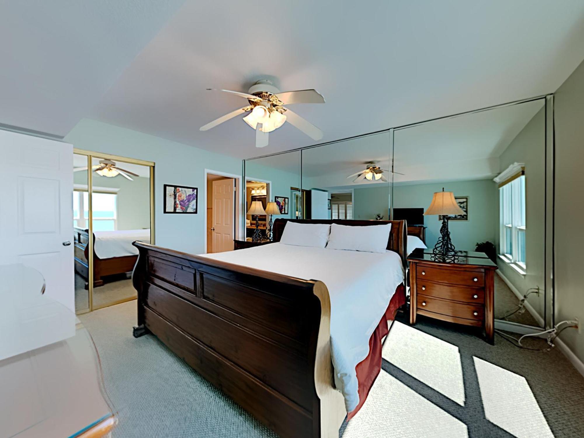 Stunning In Walton With Heated Swimming Pool, Outdoor Swimming Pool And 3 Bedrooms * Fort Walton Beach