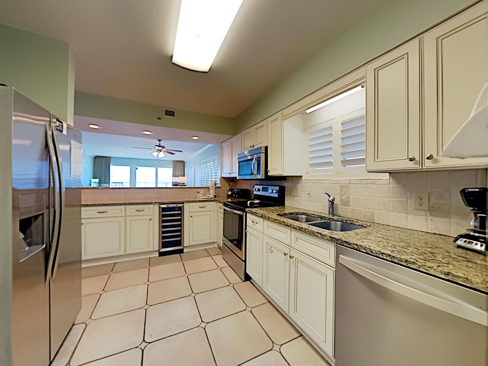 Stunning In Walton With Heated Swimming Pool, Outdoor Swimming Pool And 3 Bedrooms Fort Walton Beach
