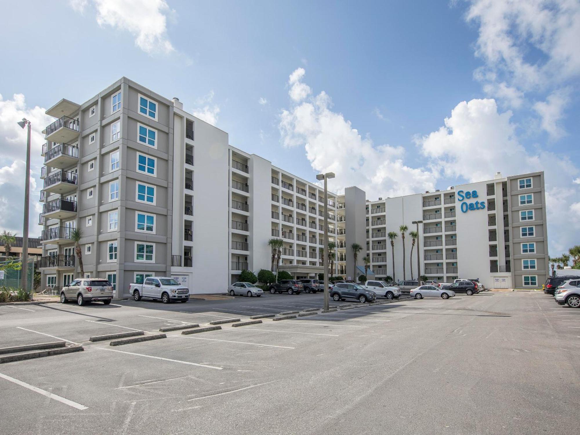 Apartment Sea Oats 211 Fort Walton Beach