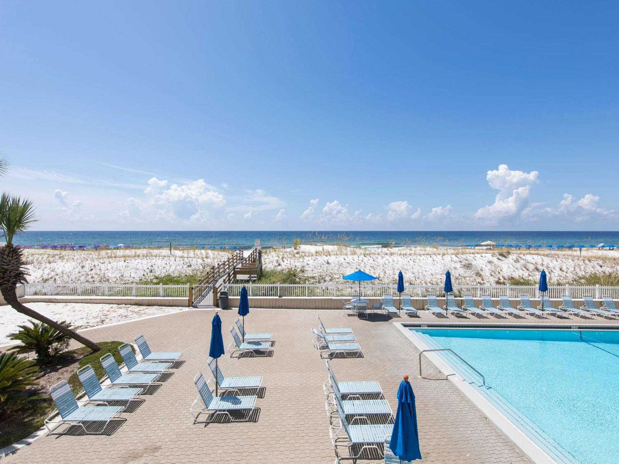 Sea Oats 211 Fort Walton Beach