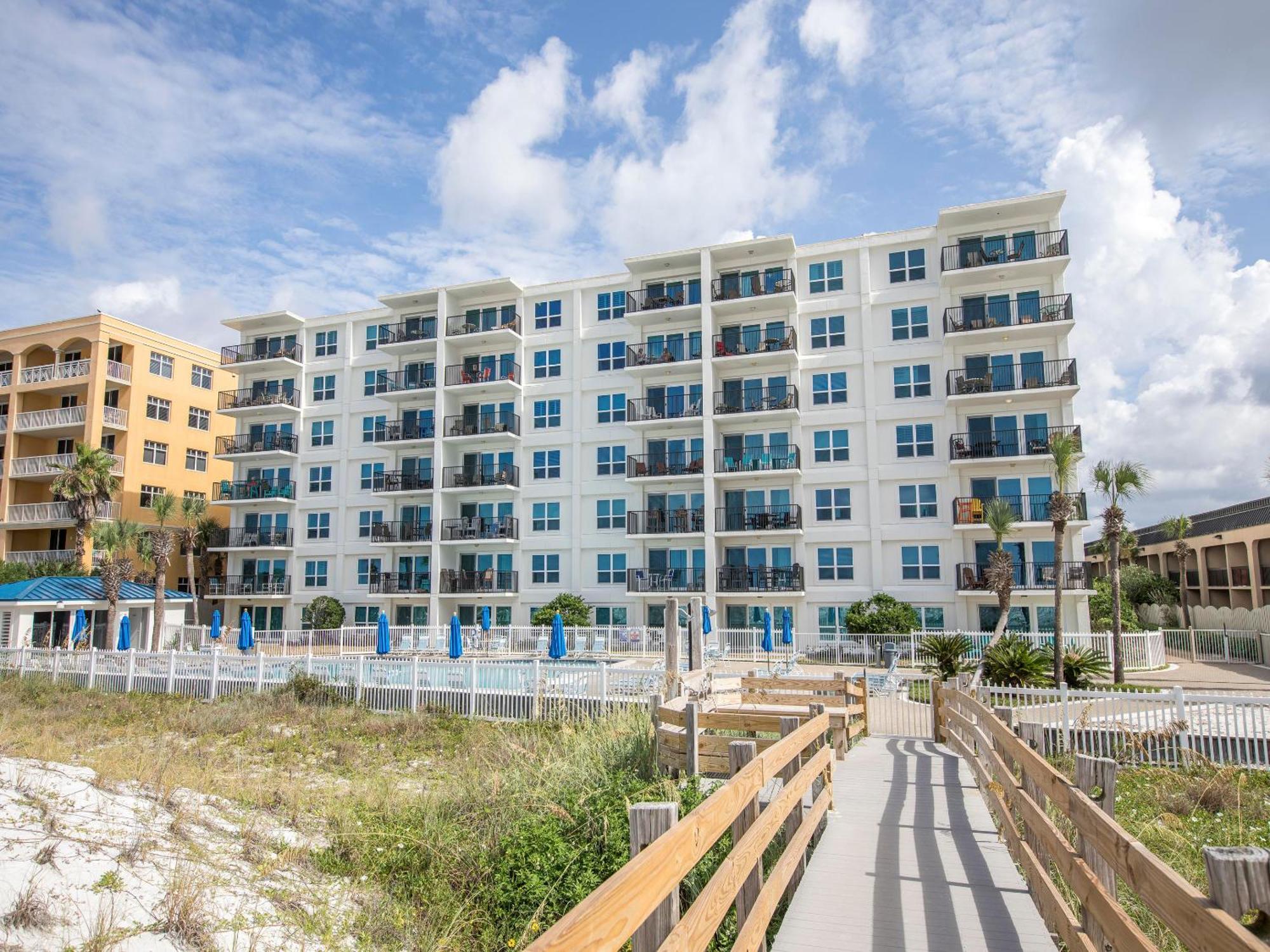 Sea Oats 211 Apartment