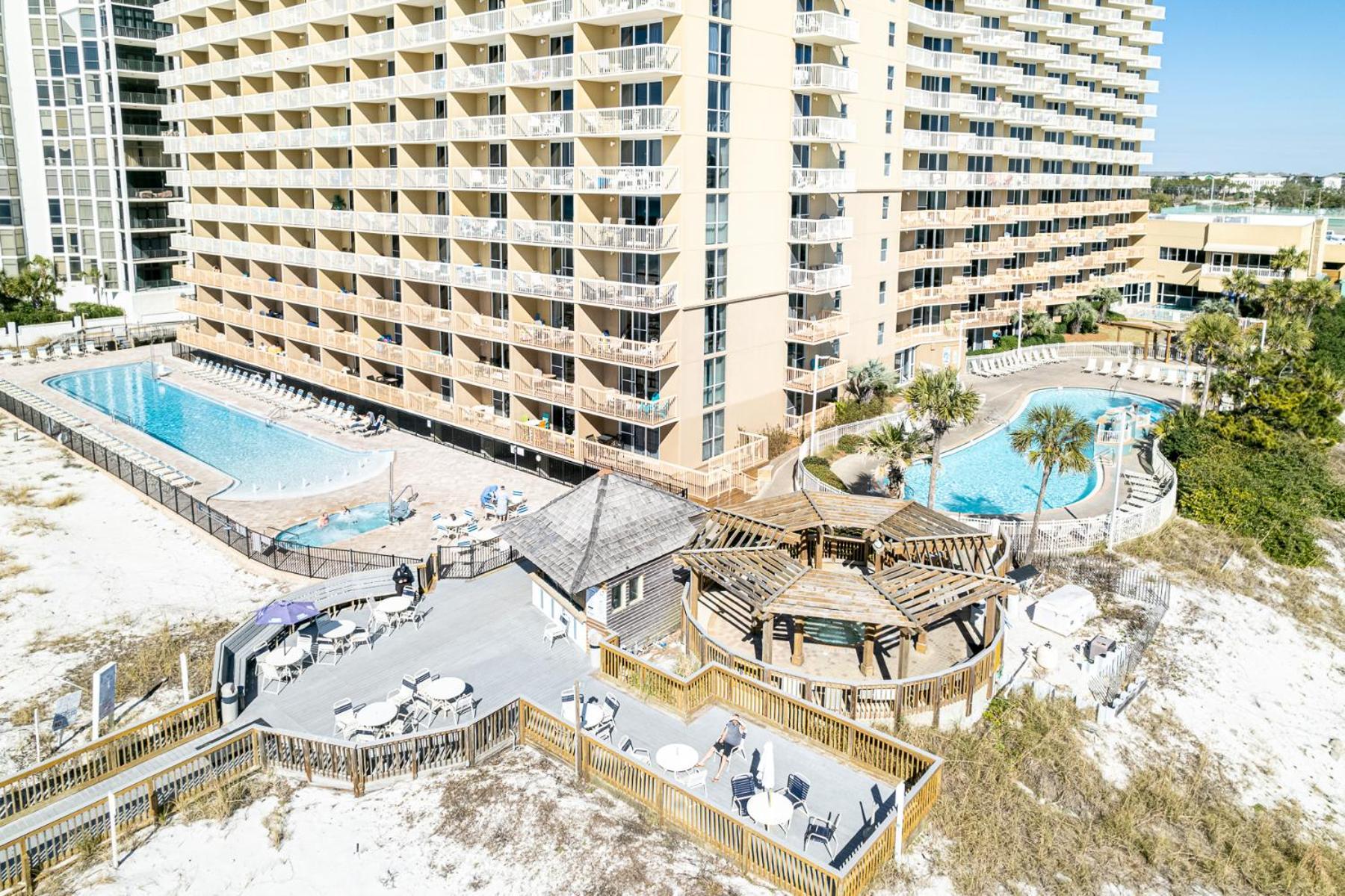 Venus 314- By Isle Fort Walton Beach