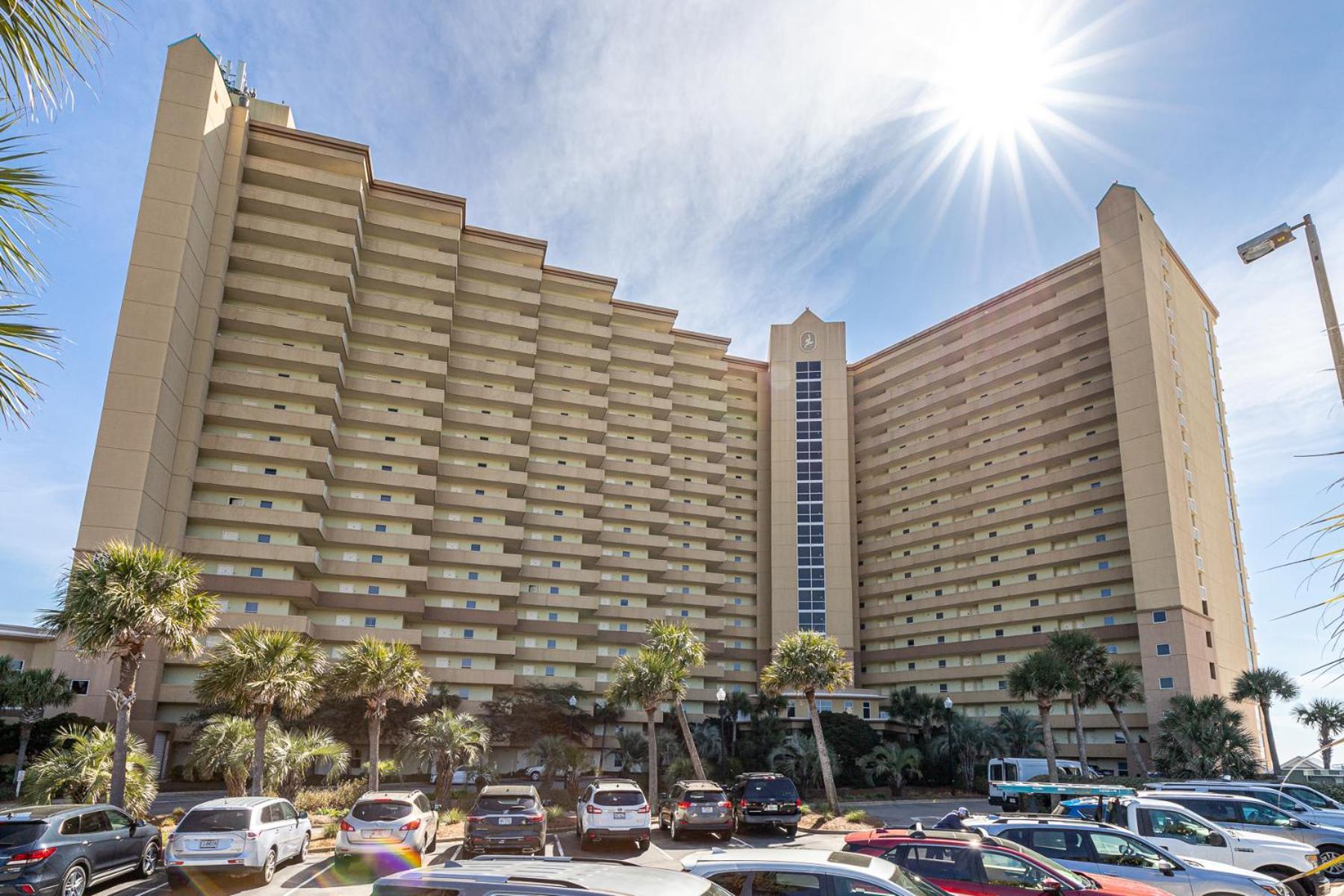 Venus 314- By Isle Apartment Fort Walton Beach