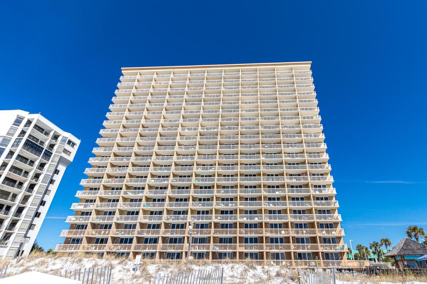 Seacrest 715a- By Isle * Fort Walton Beach