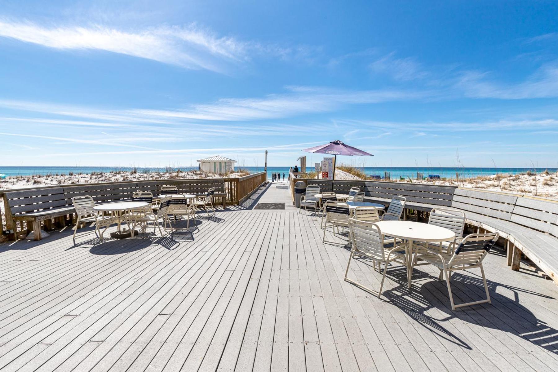 Apartment Seacrest 305- By Isle *