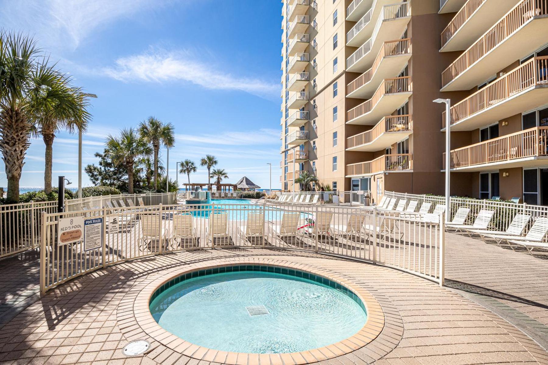 Sea Oats 606- By Isle Apartment *