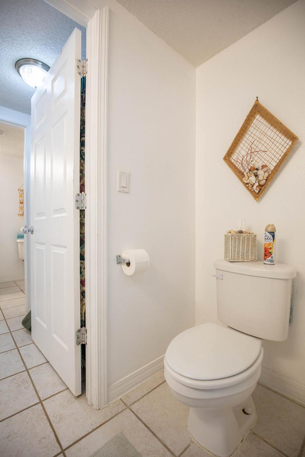 Aparthotel Keeler Island Princess 508