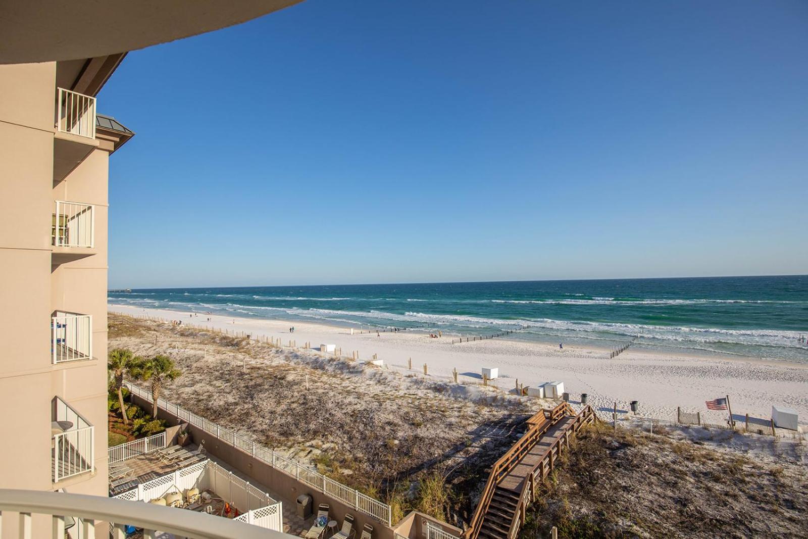 Aparthotel Keeler Island Princess 508 Fort Walton Beach