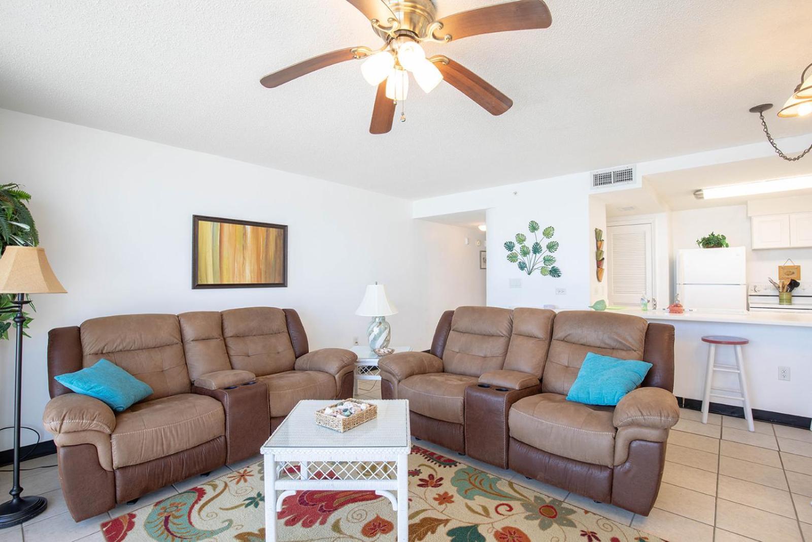 Aparthotel Keeler Island Princess 508 Fort Walton Beach